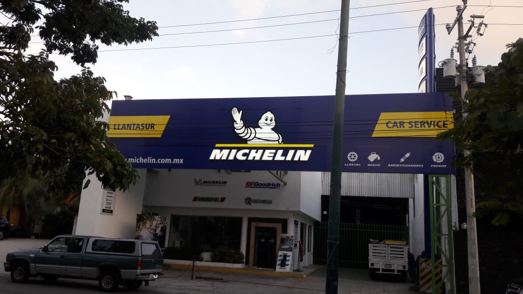 Galería en miniatura