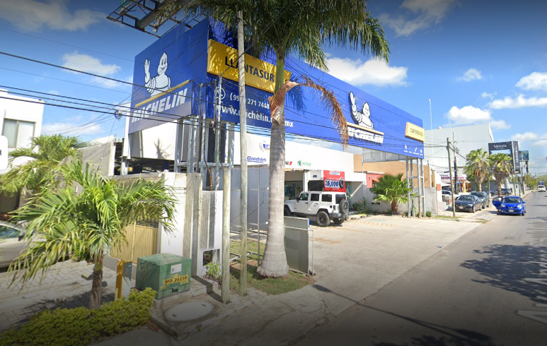 Galería en miniatura