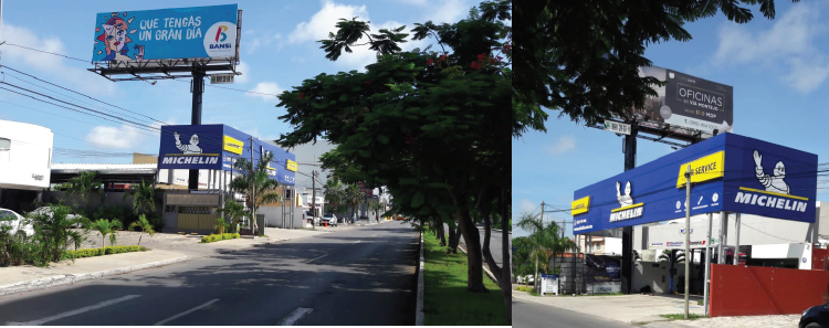 Galería en miniatura