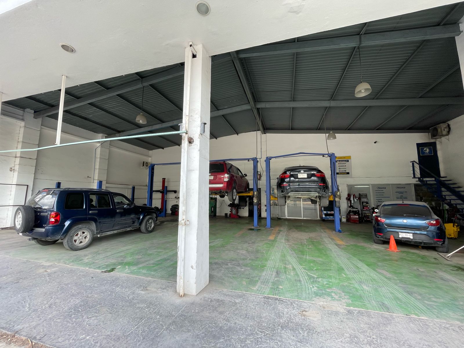 Galería en miniatura