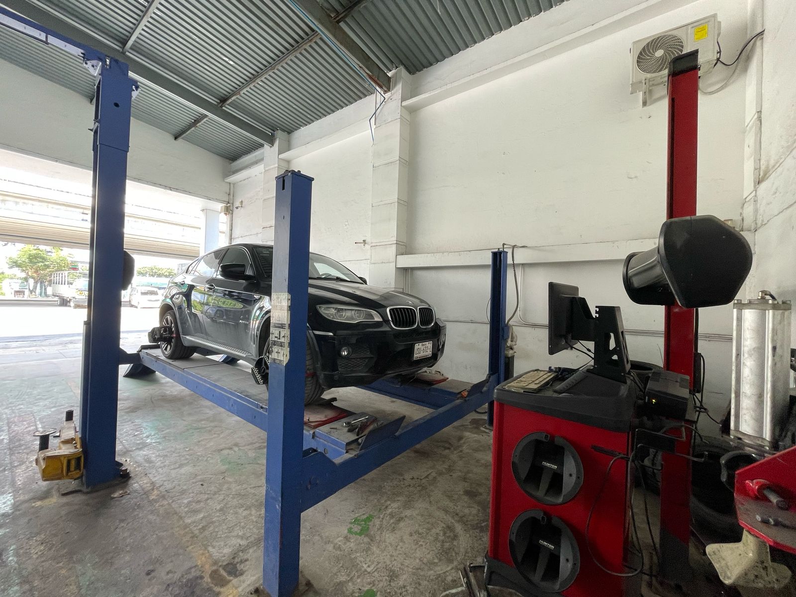 Galería en miniatura