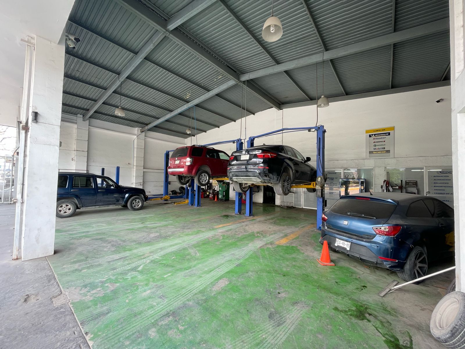 Galería en miniatura