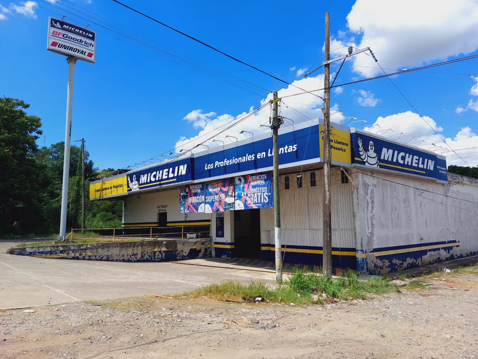Galería en miniatura