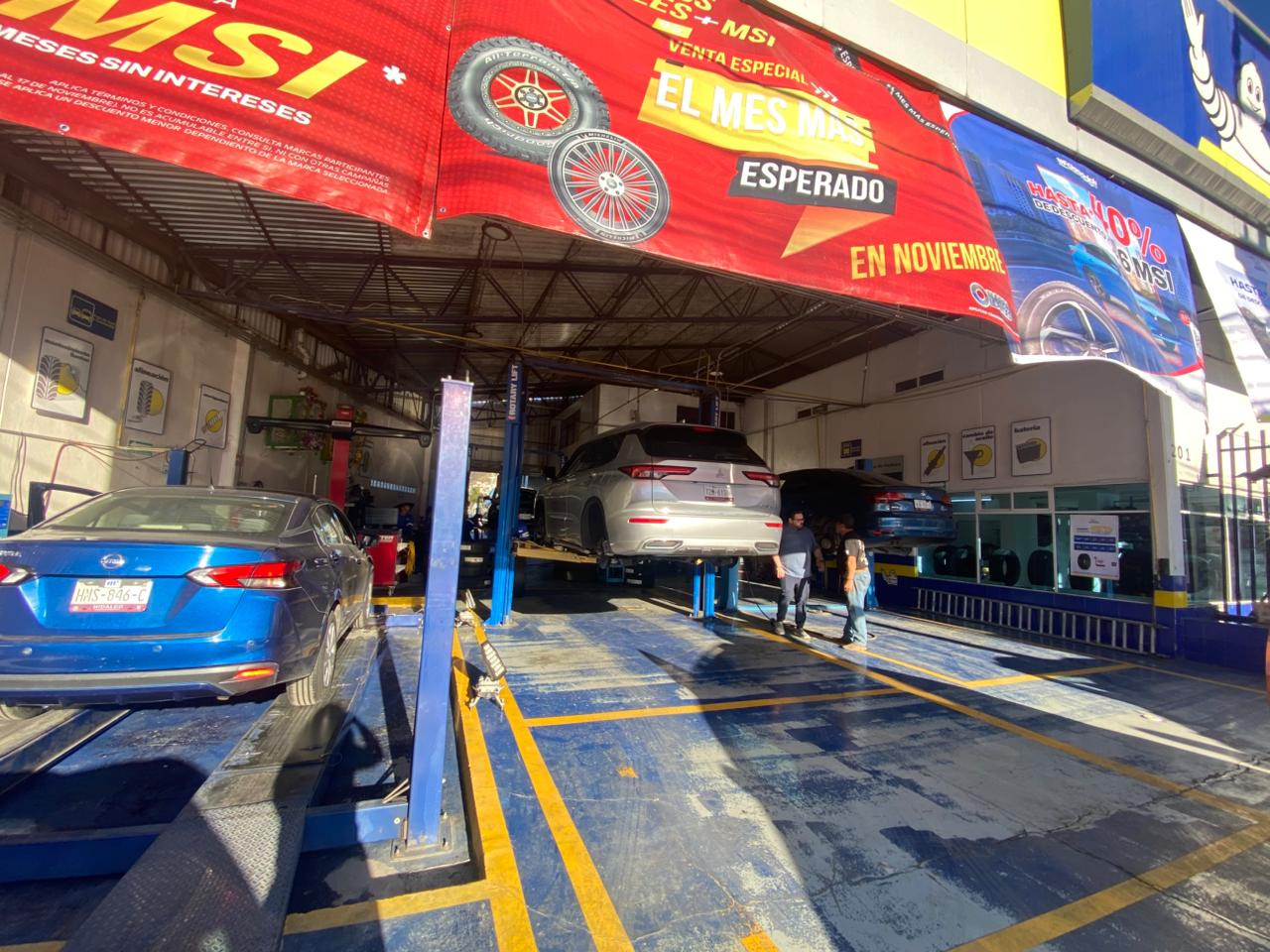 Galería en miniatura