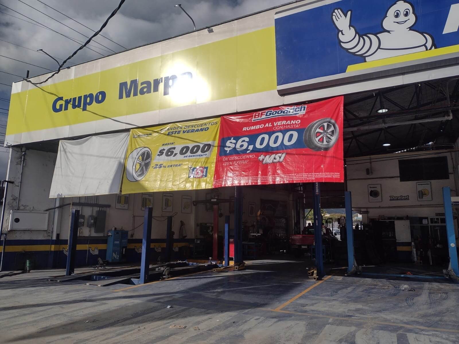 Galería en miniatura