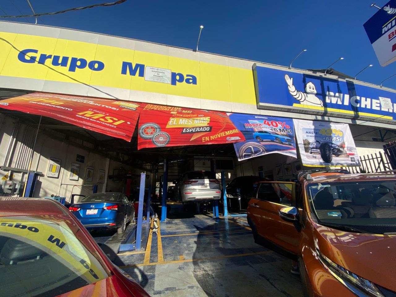 Galería en miniatura