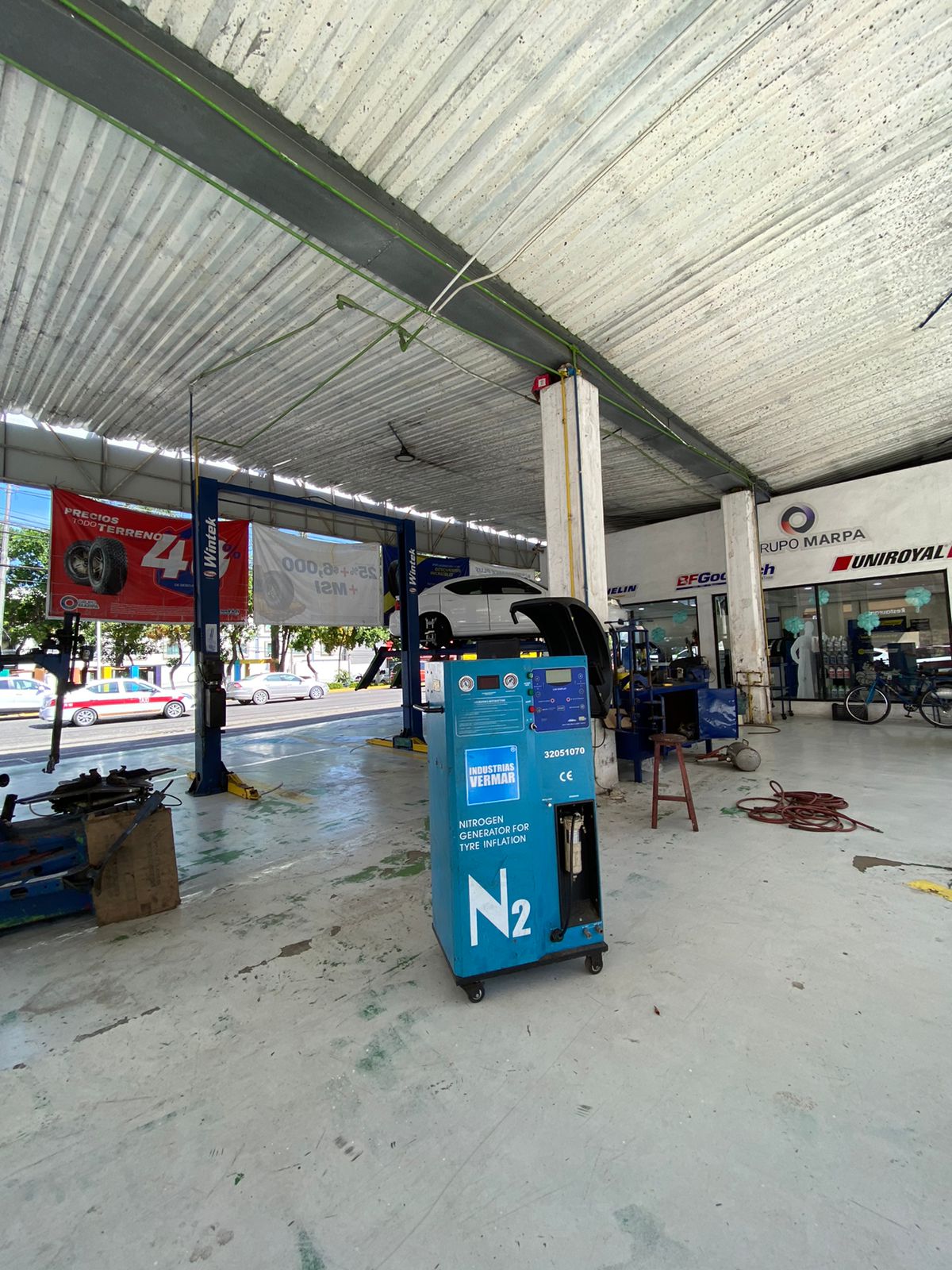 Galería en miniatura