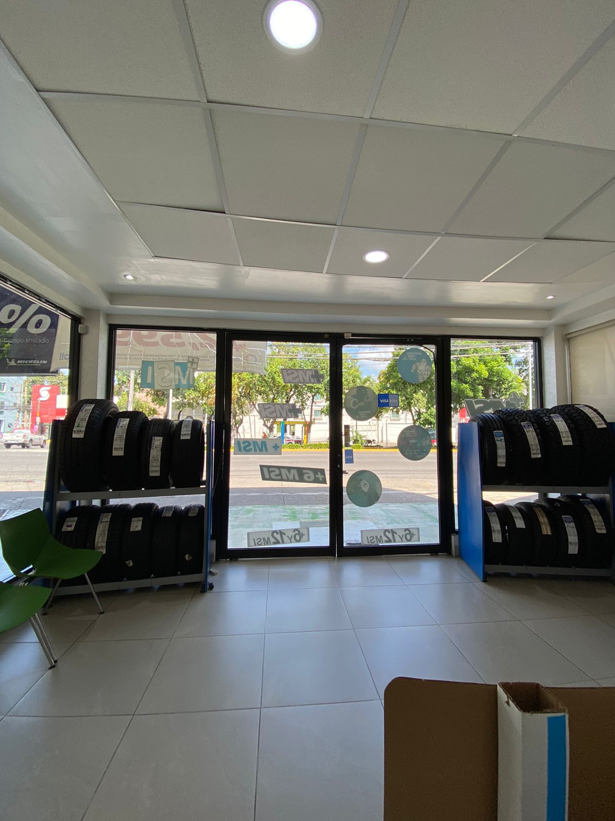 Galería en miniatura