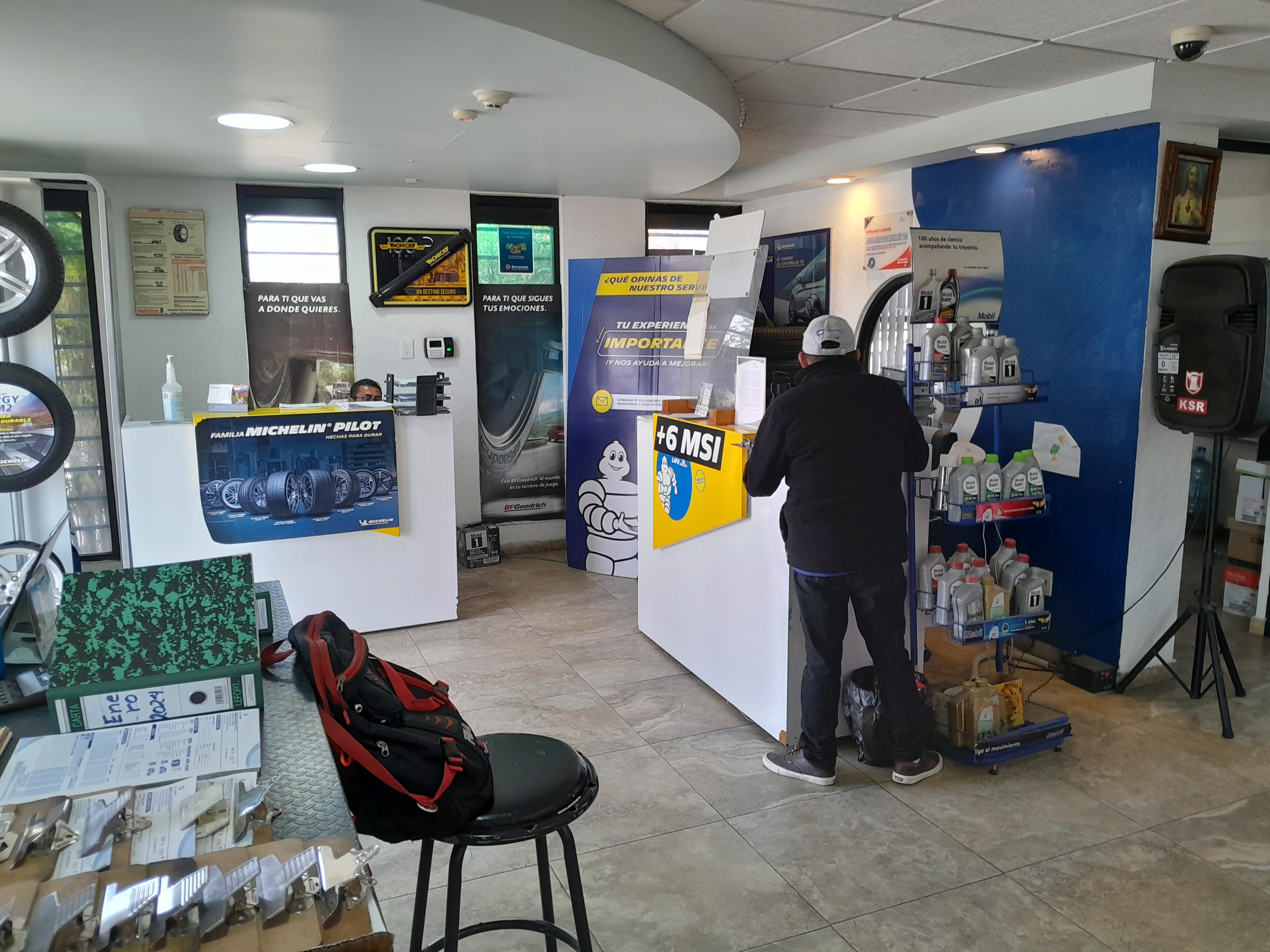 Galería en miniatura