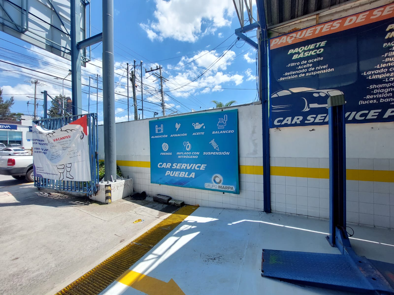 Galería en miniatura