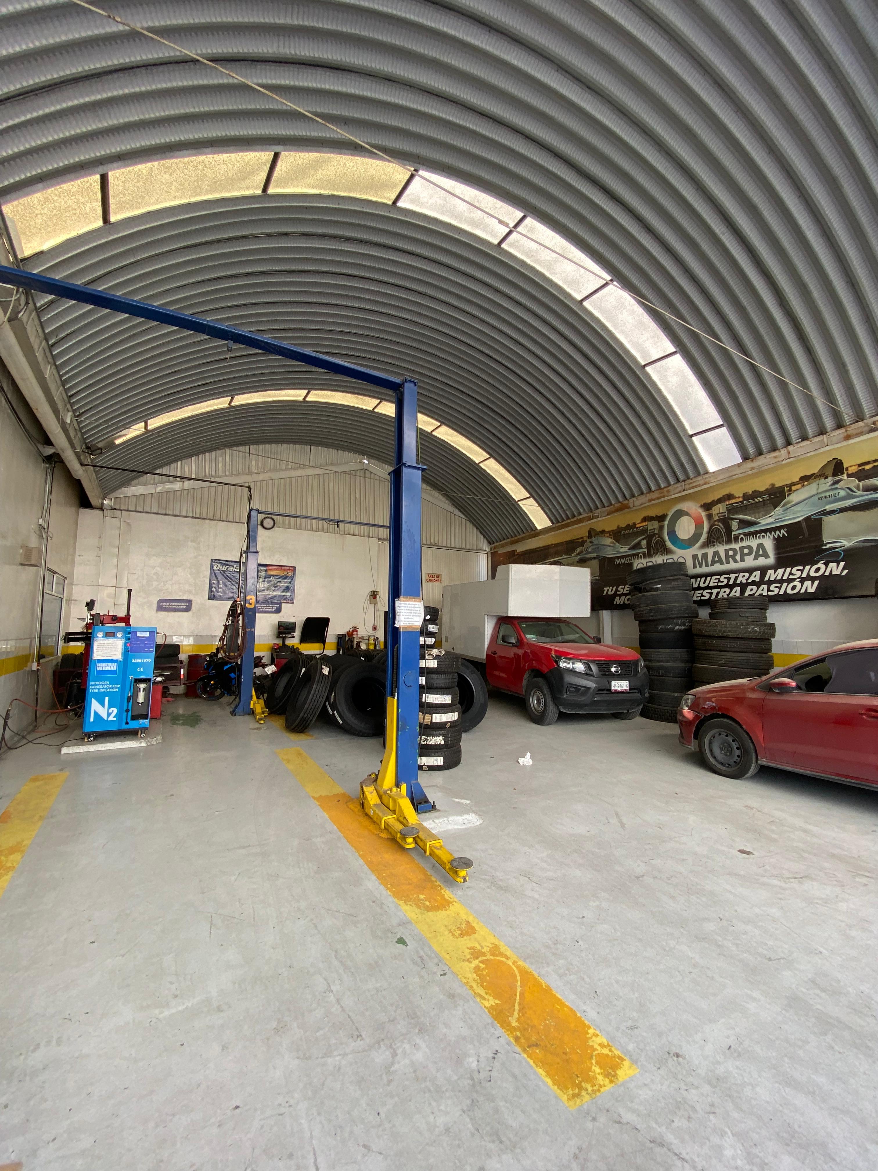 Galería en miniatura