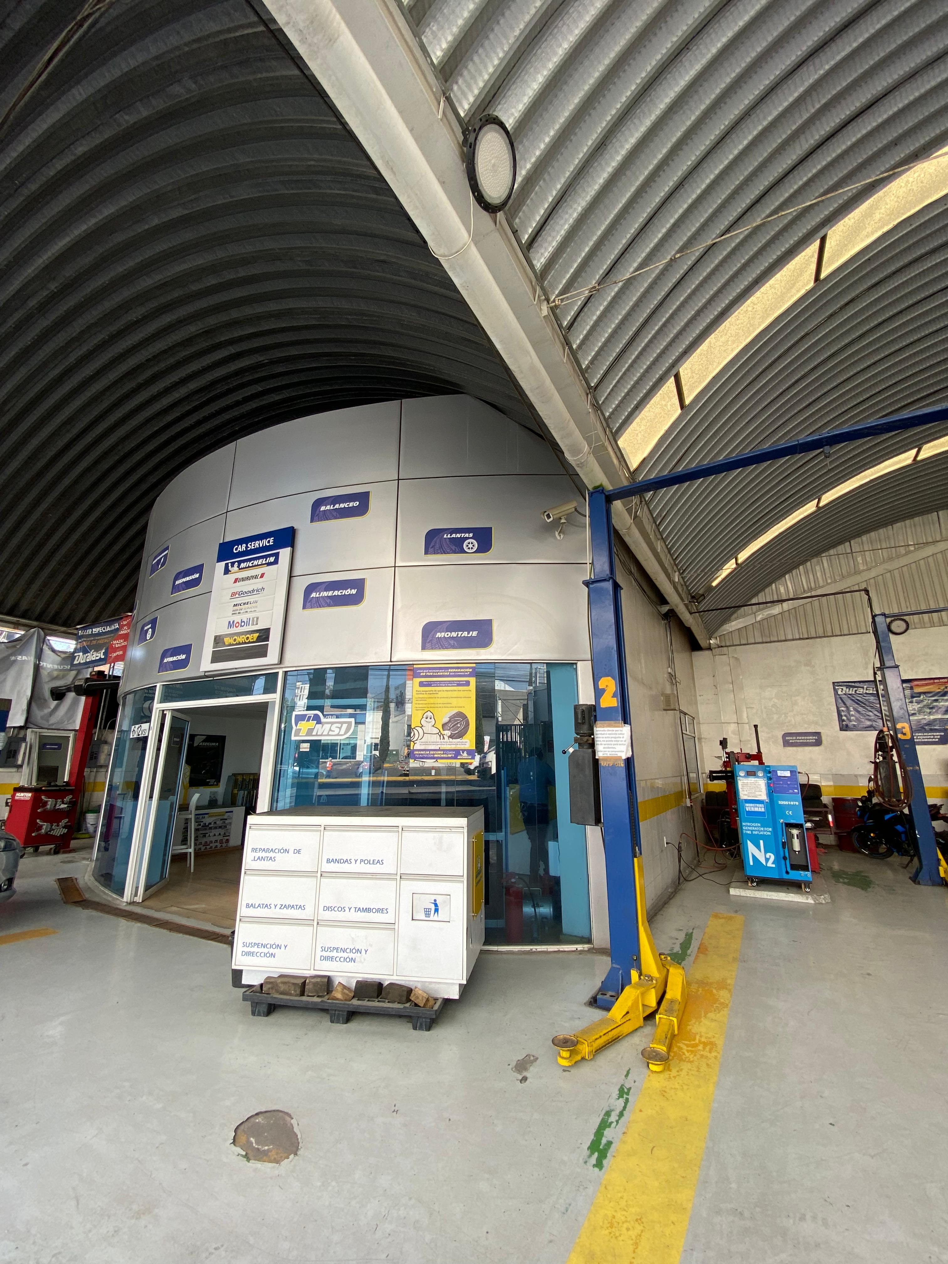 Galería en miniatura