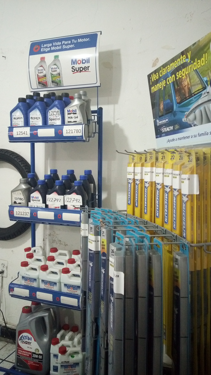 Galería en miniatura