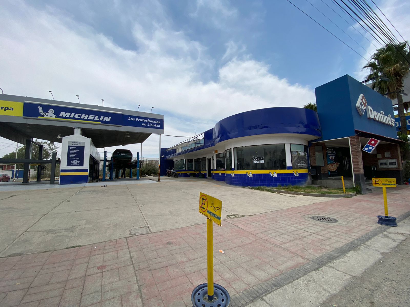 Galería en miniatura