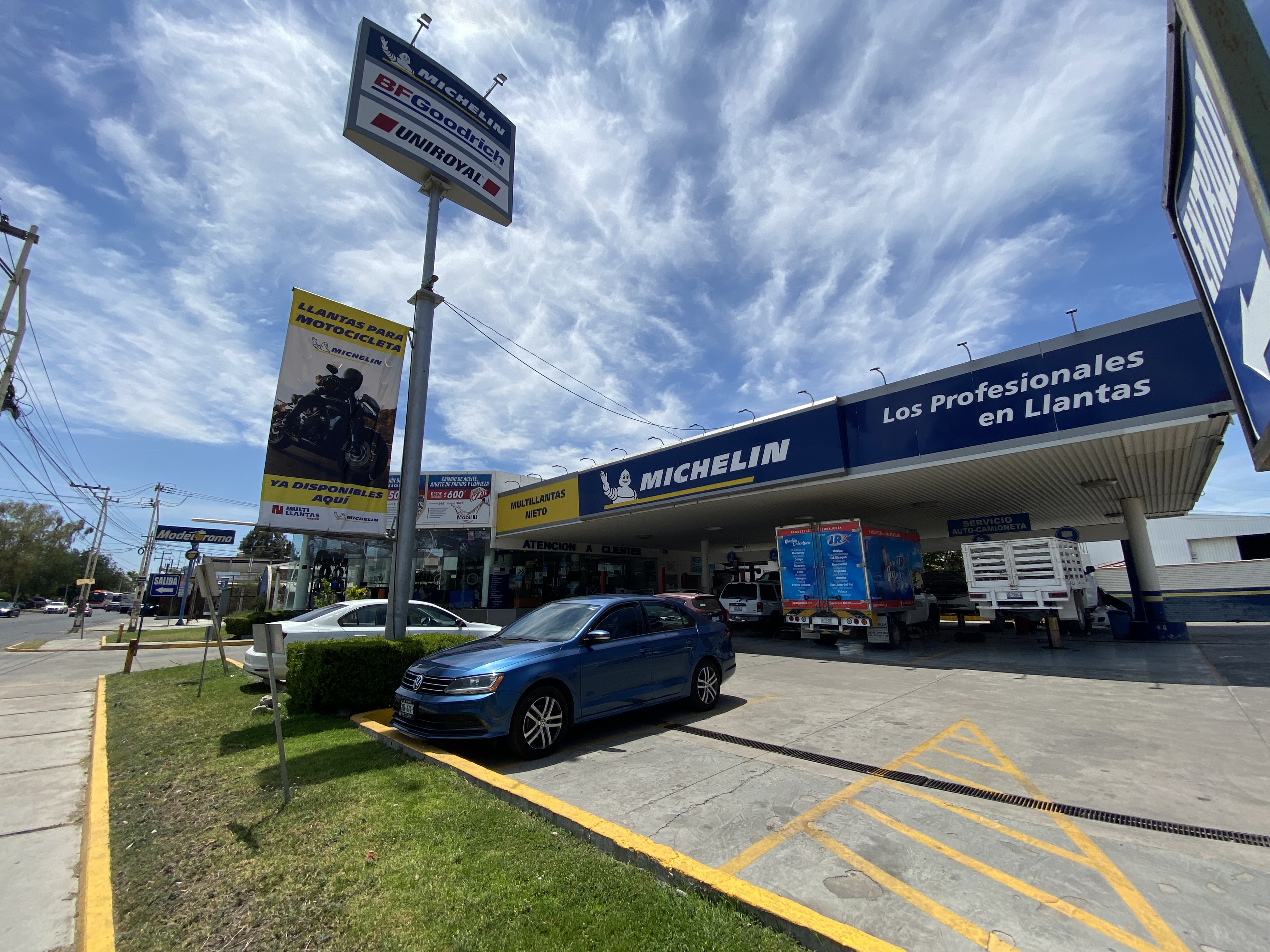 Galería en miniatura