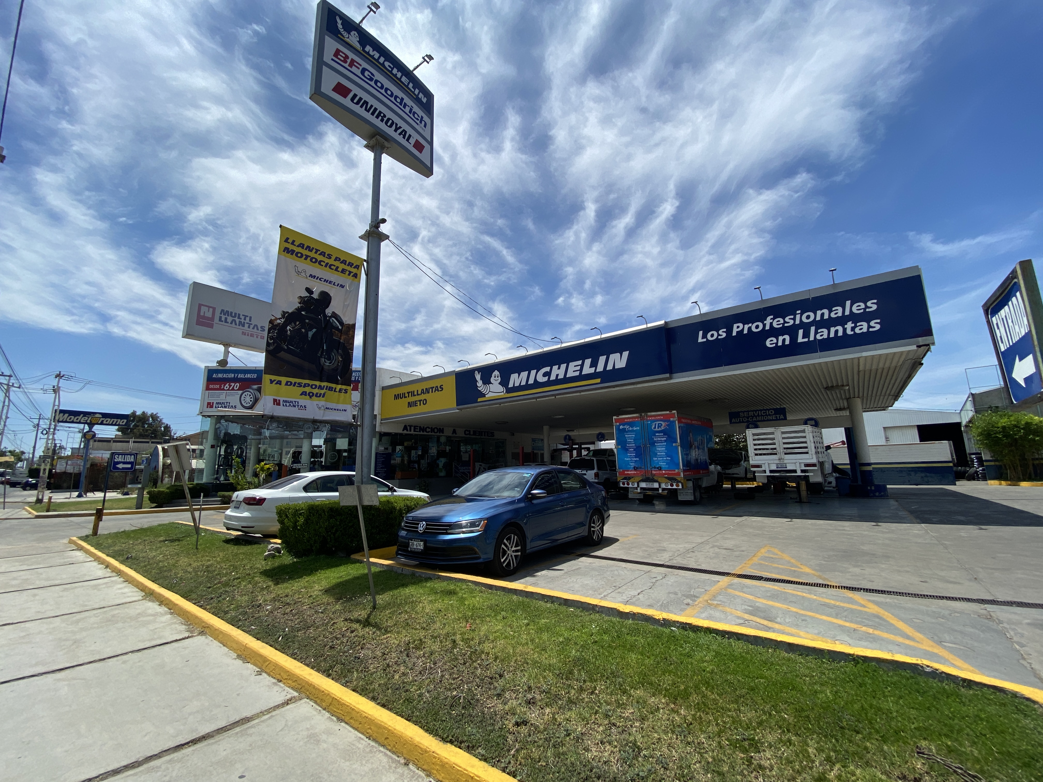 Galería en miniatura