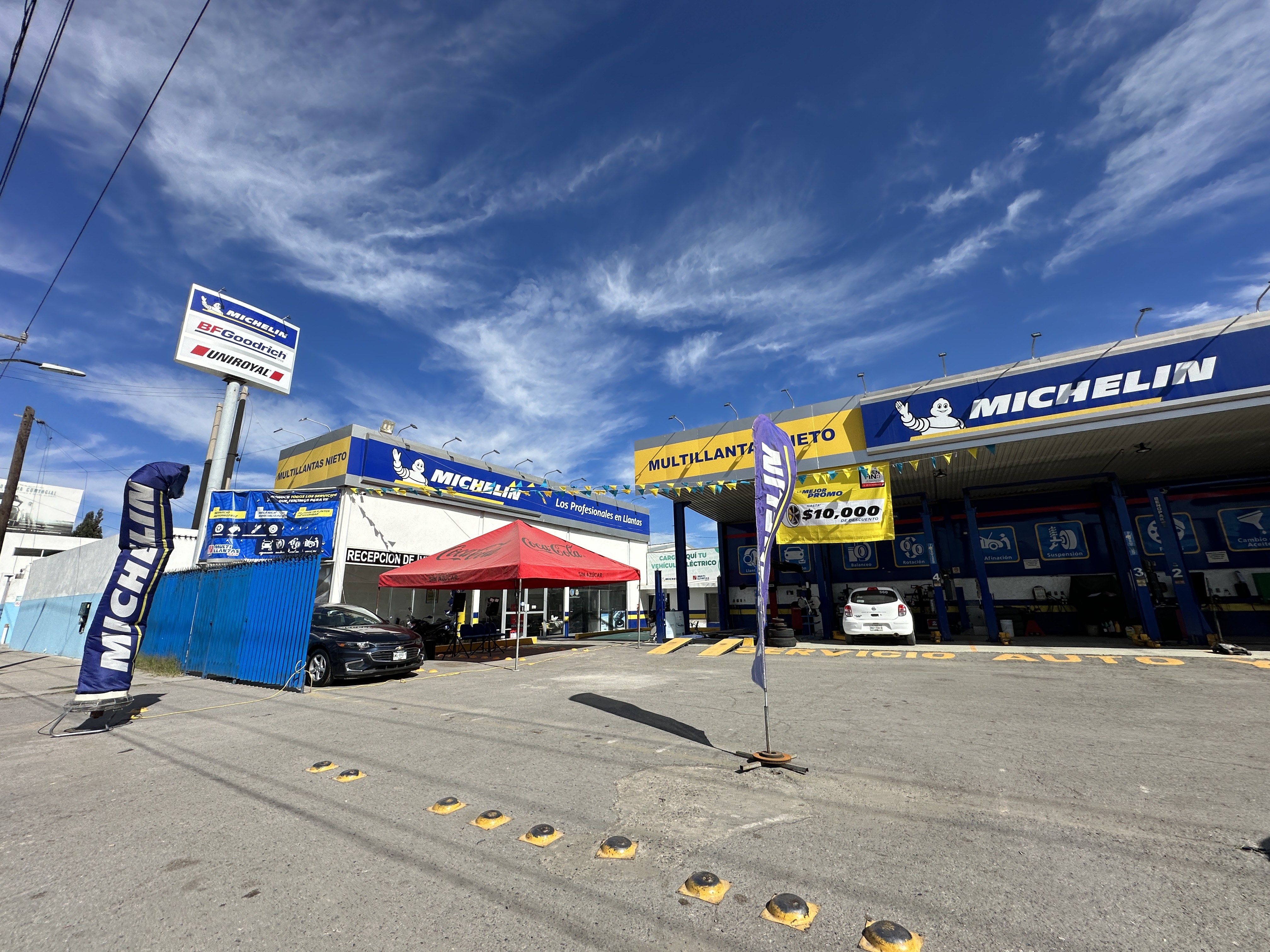 Galería en miniatura