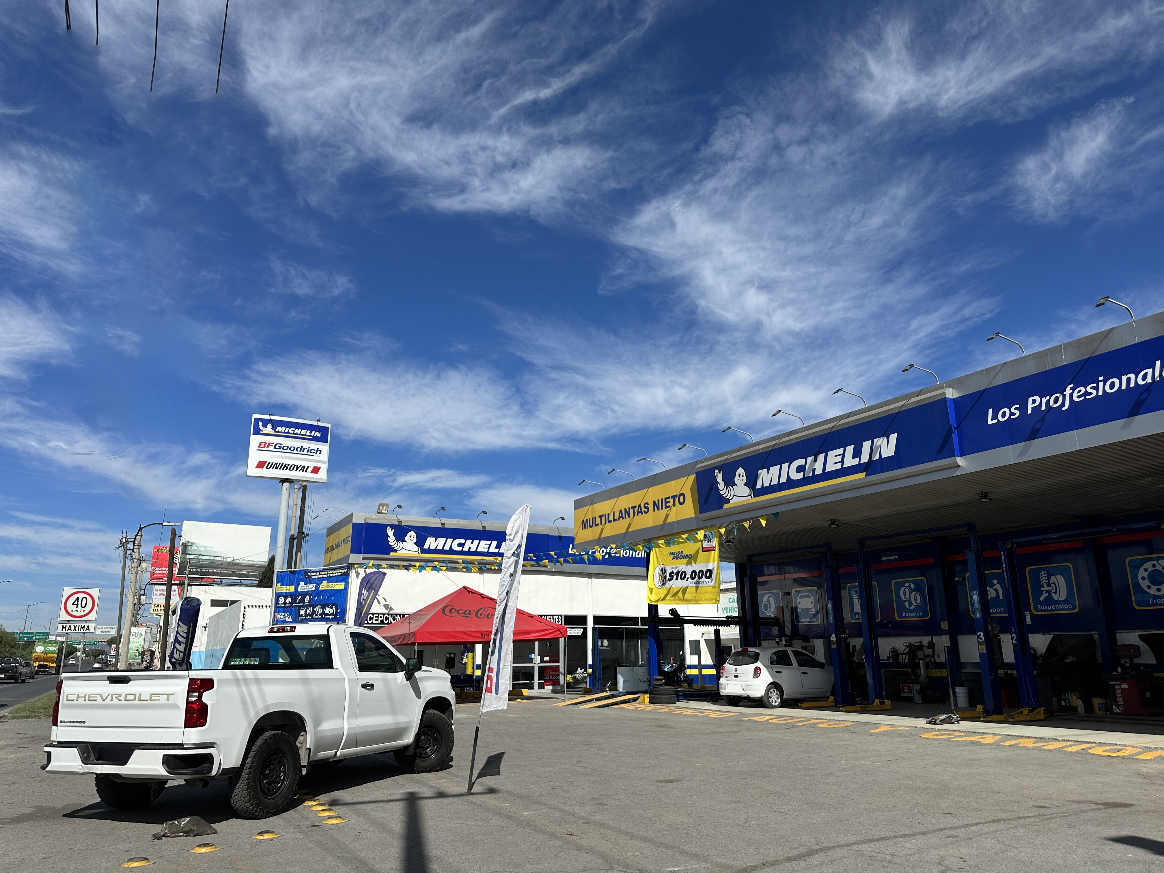 Galería en miniatura