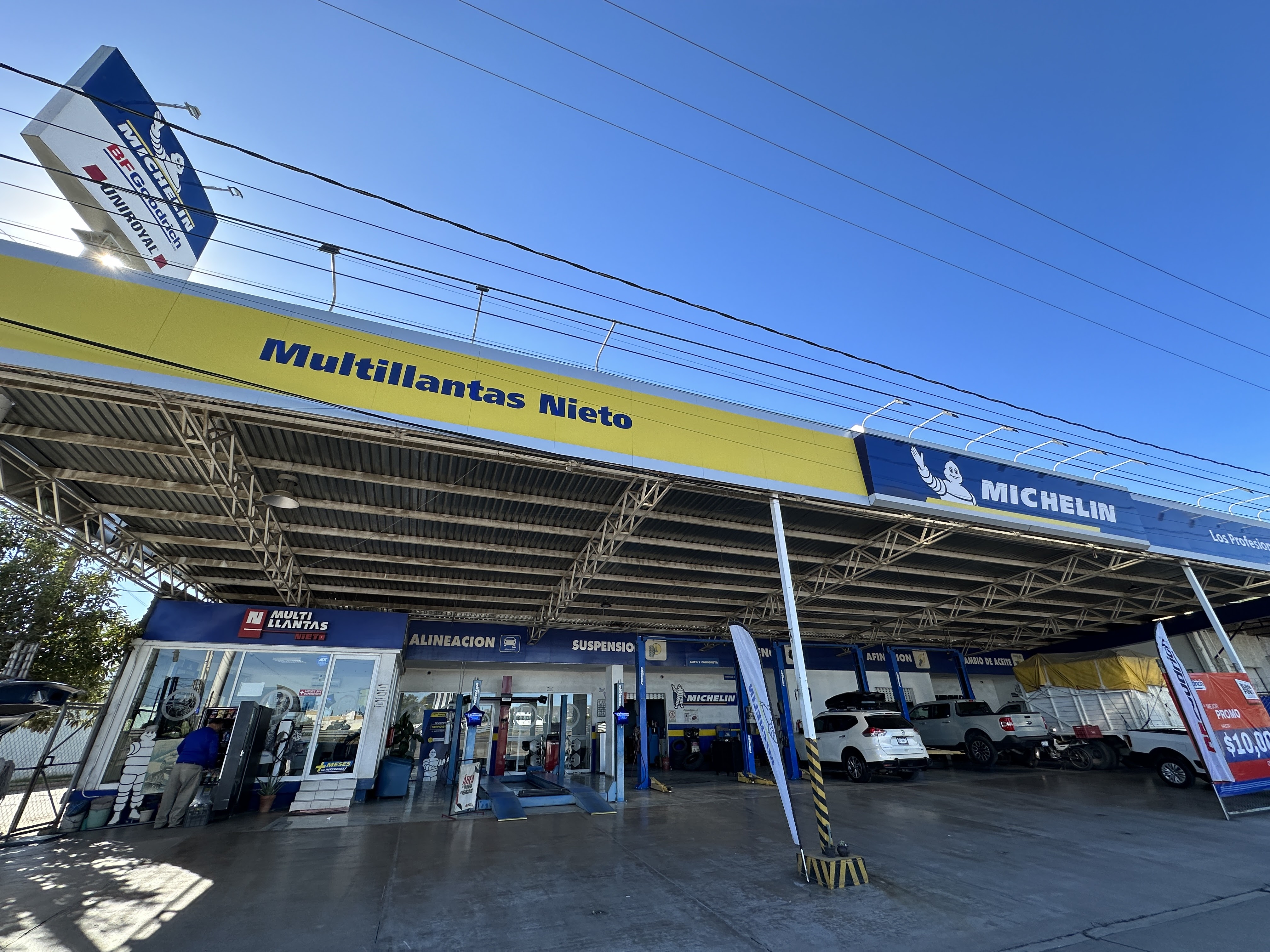 Galería en miniatura