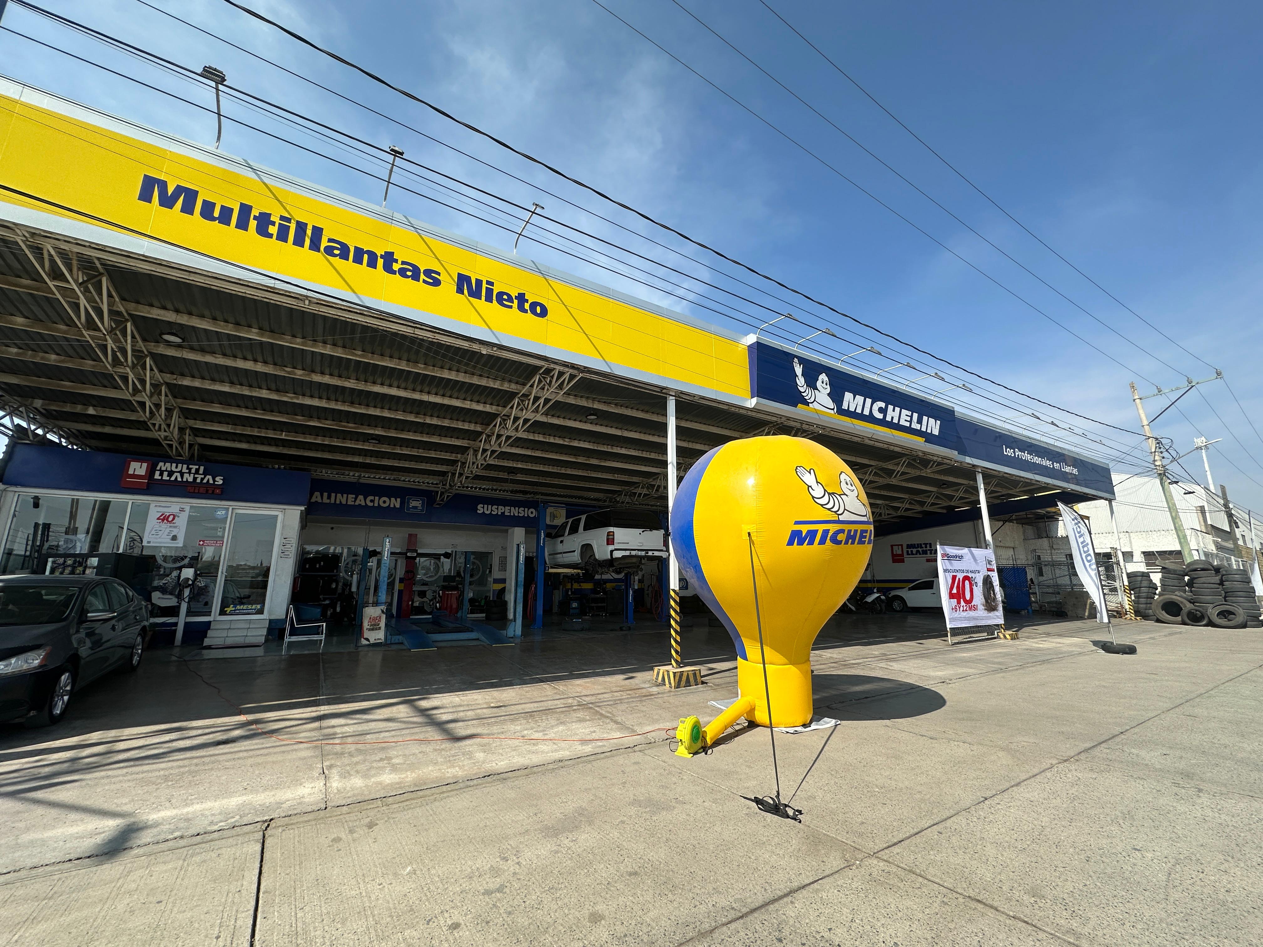 Galería en miniatura