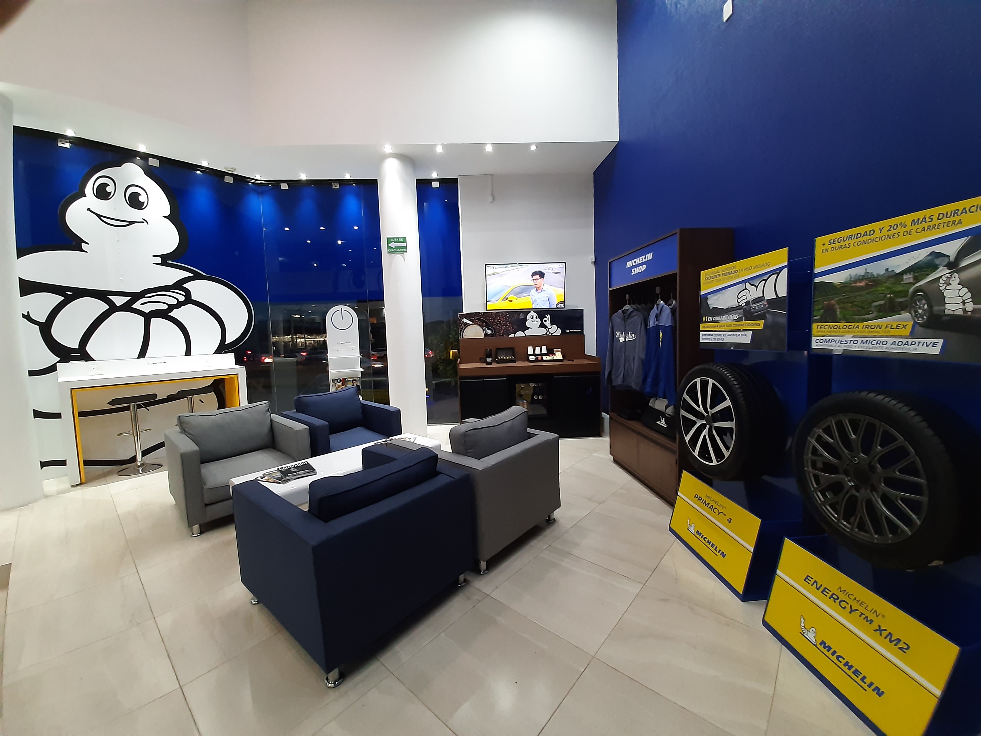 Galería en miniatura