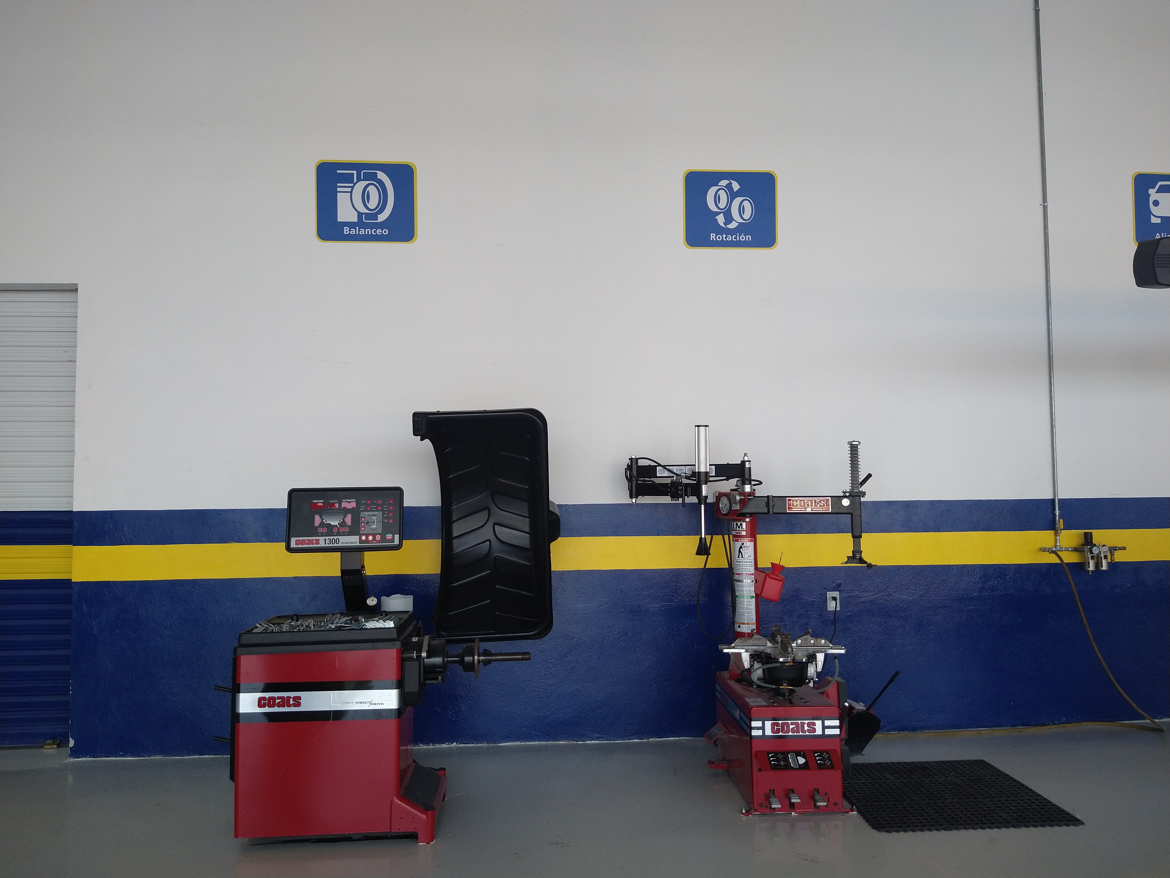 Galería en miniatura