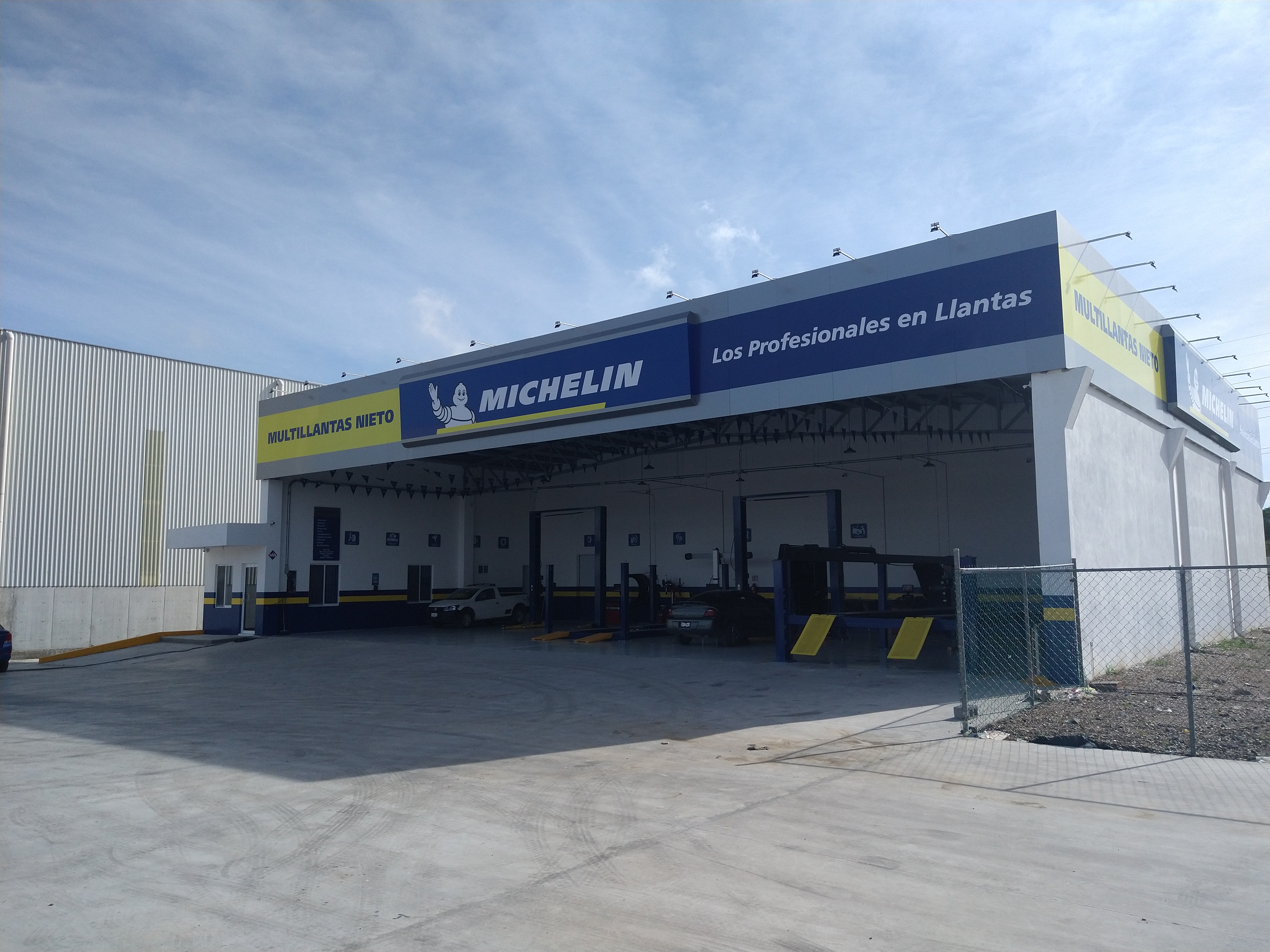 Galería en miniatura