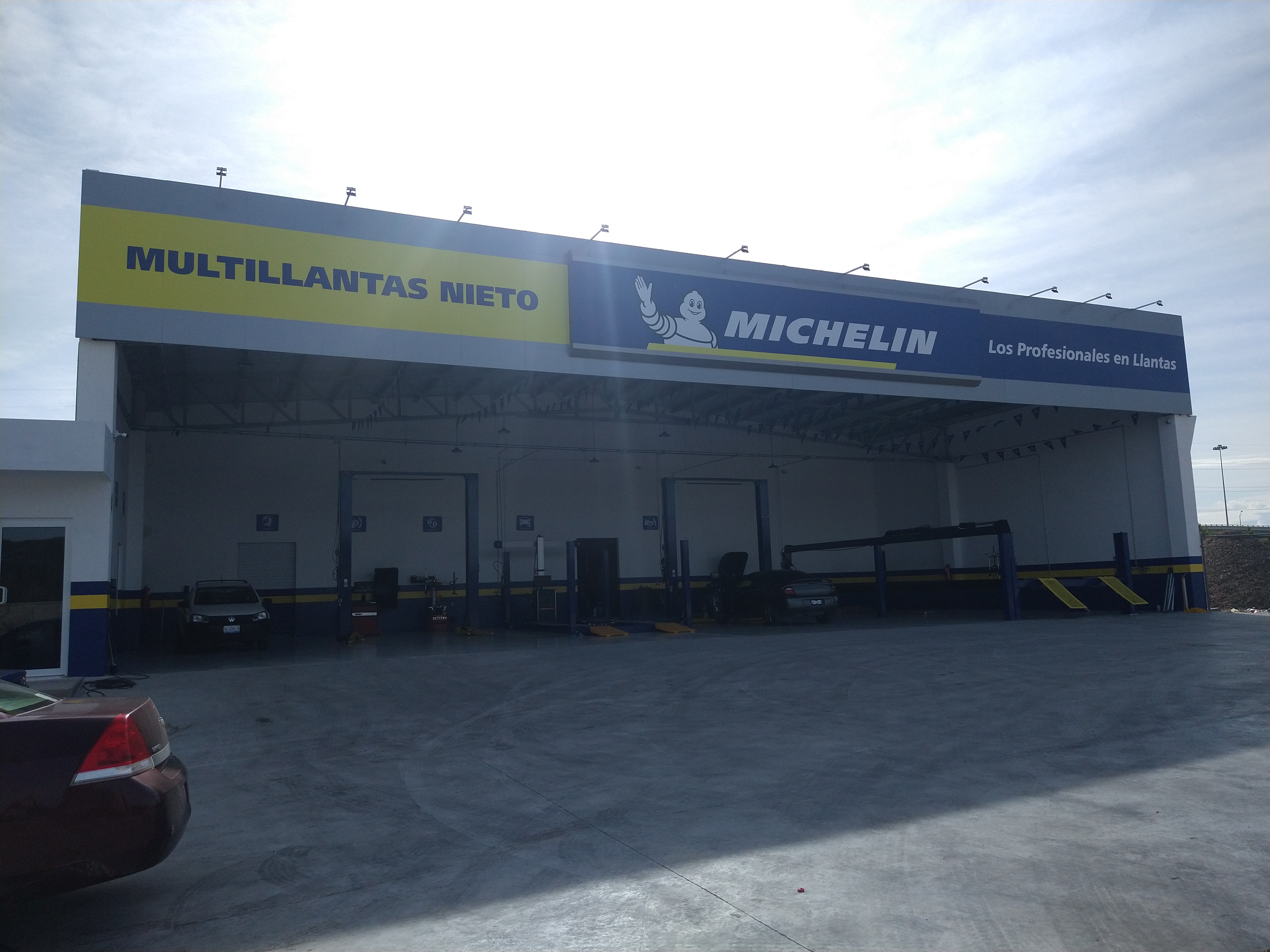 Galería en miniatura