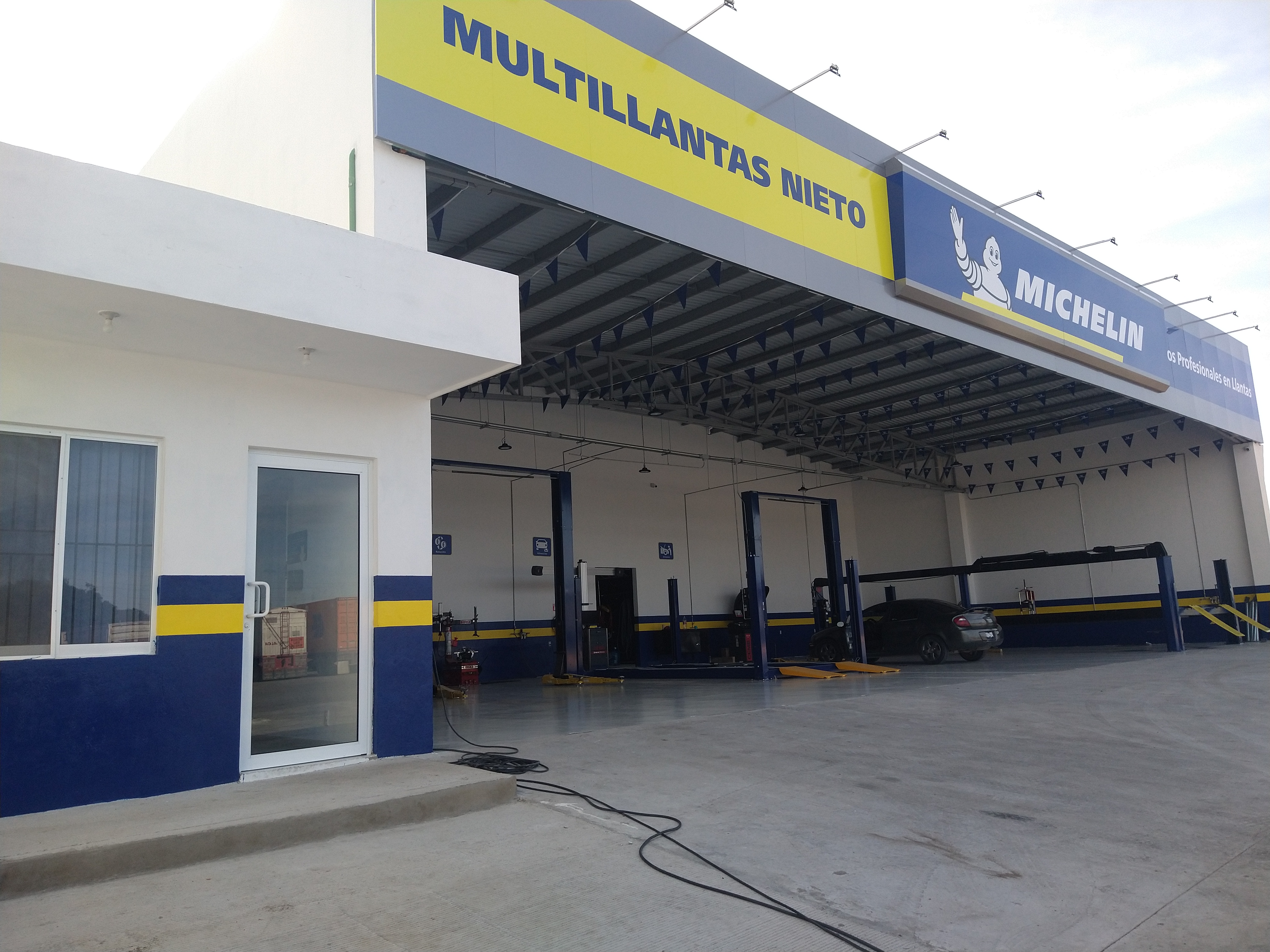 Galería en miniatura