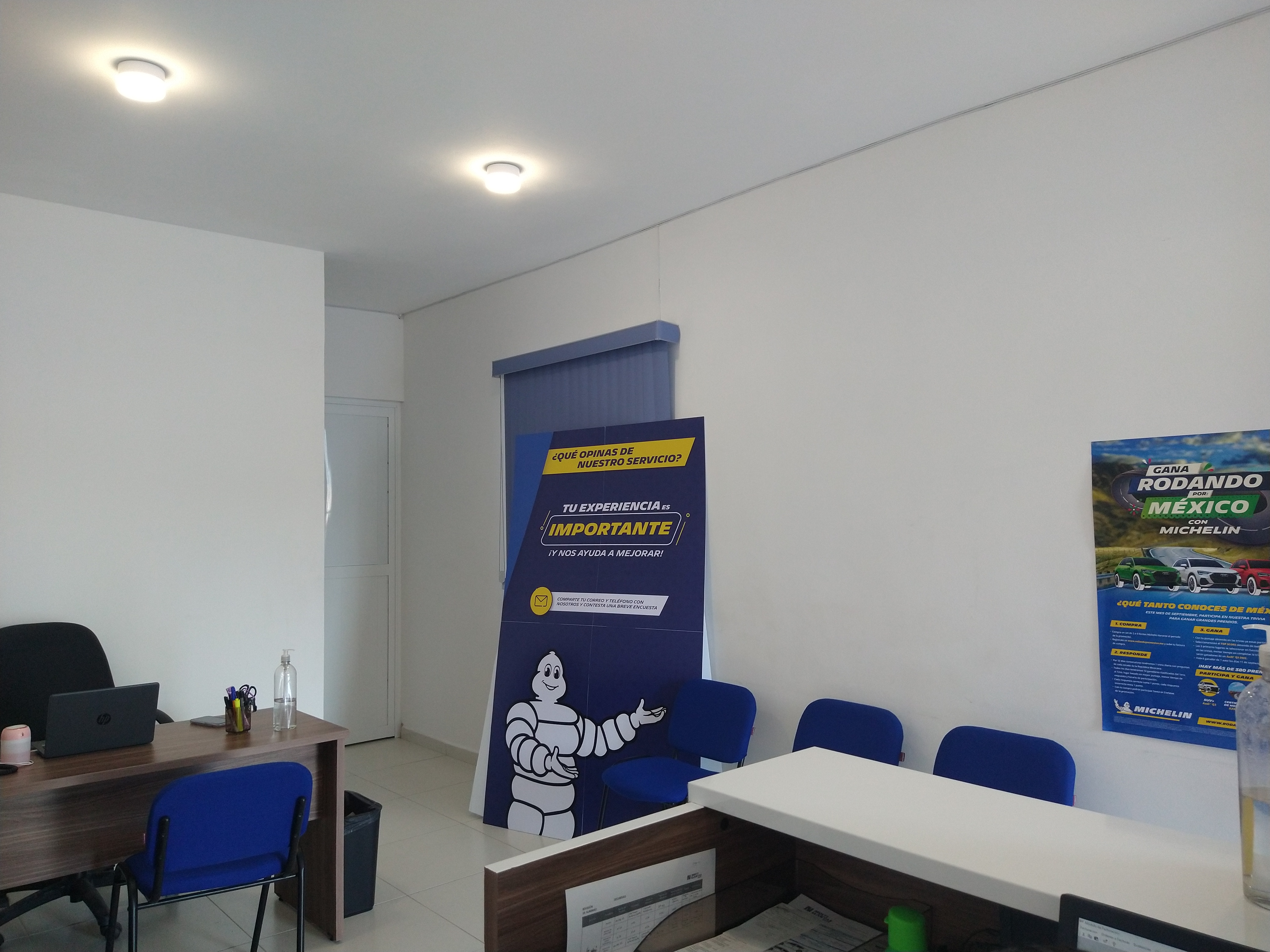 Galería en miniatura