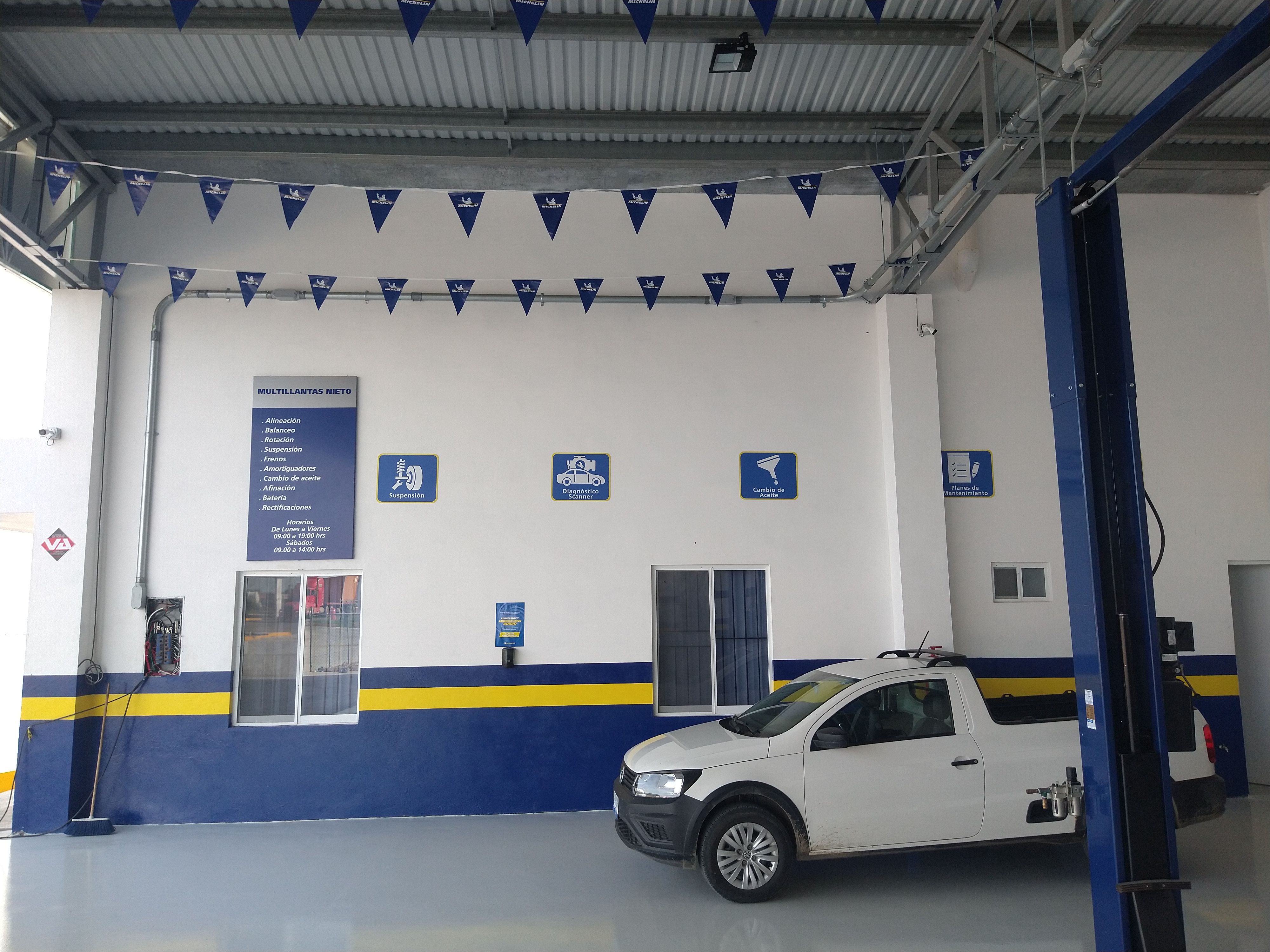 Galería en miniatura