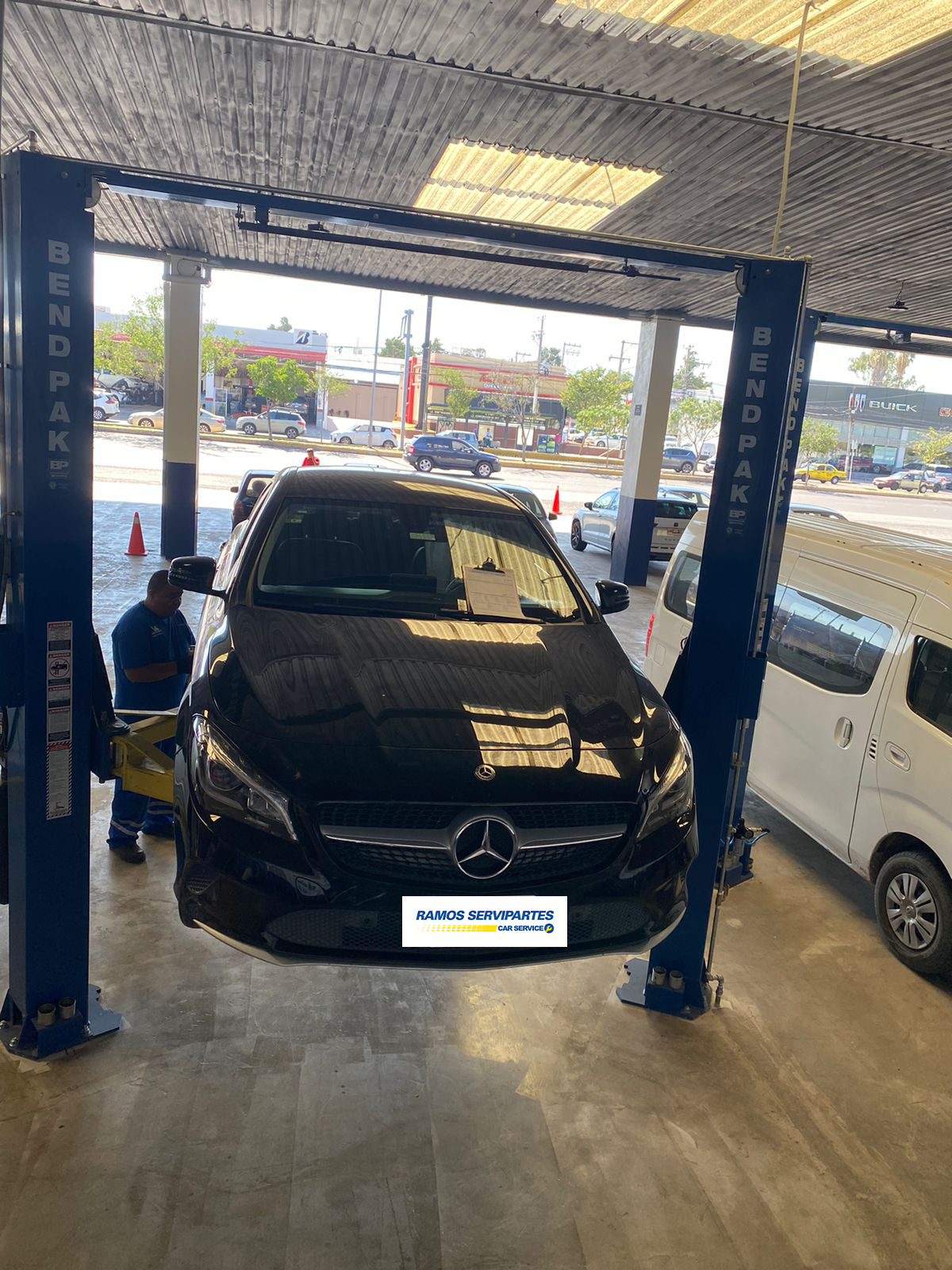 Galería en miniatura