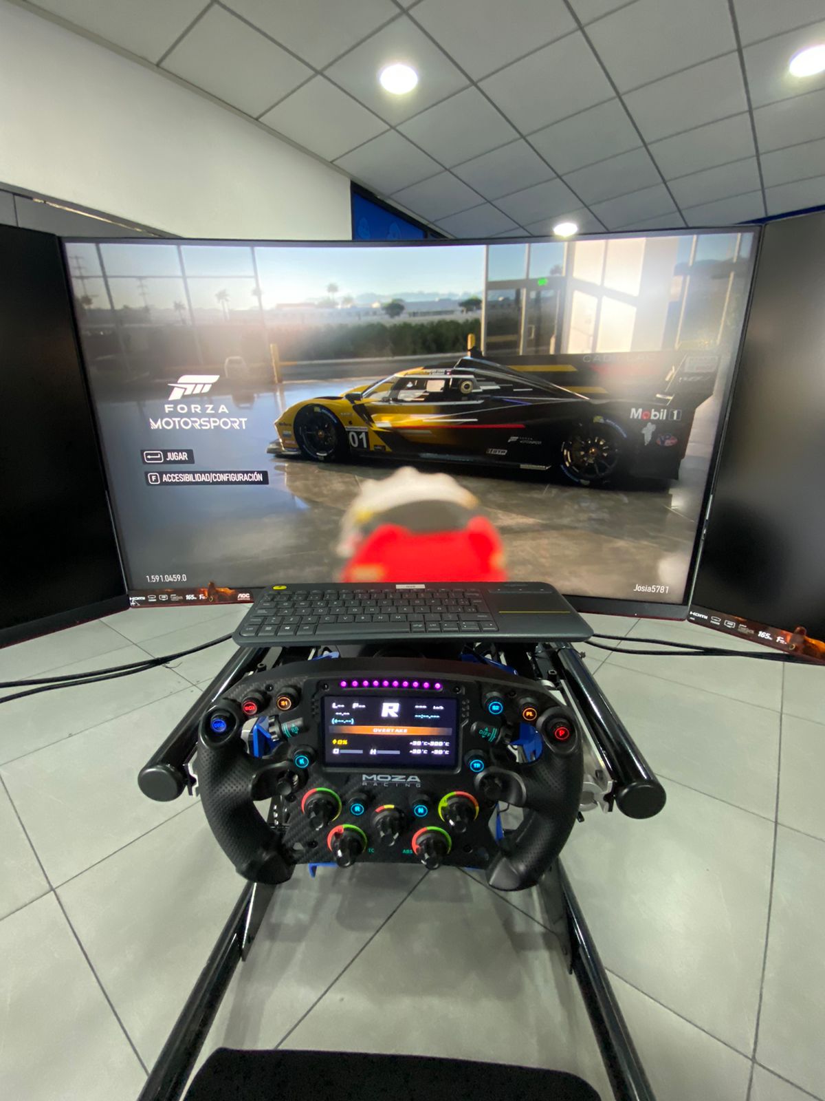 Galería en miniatura