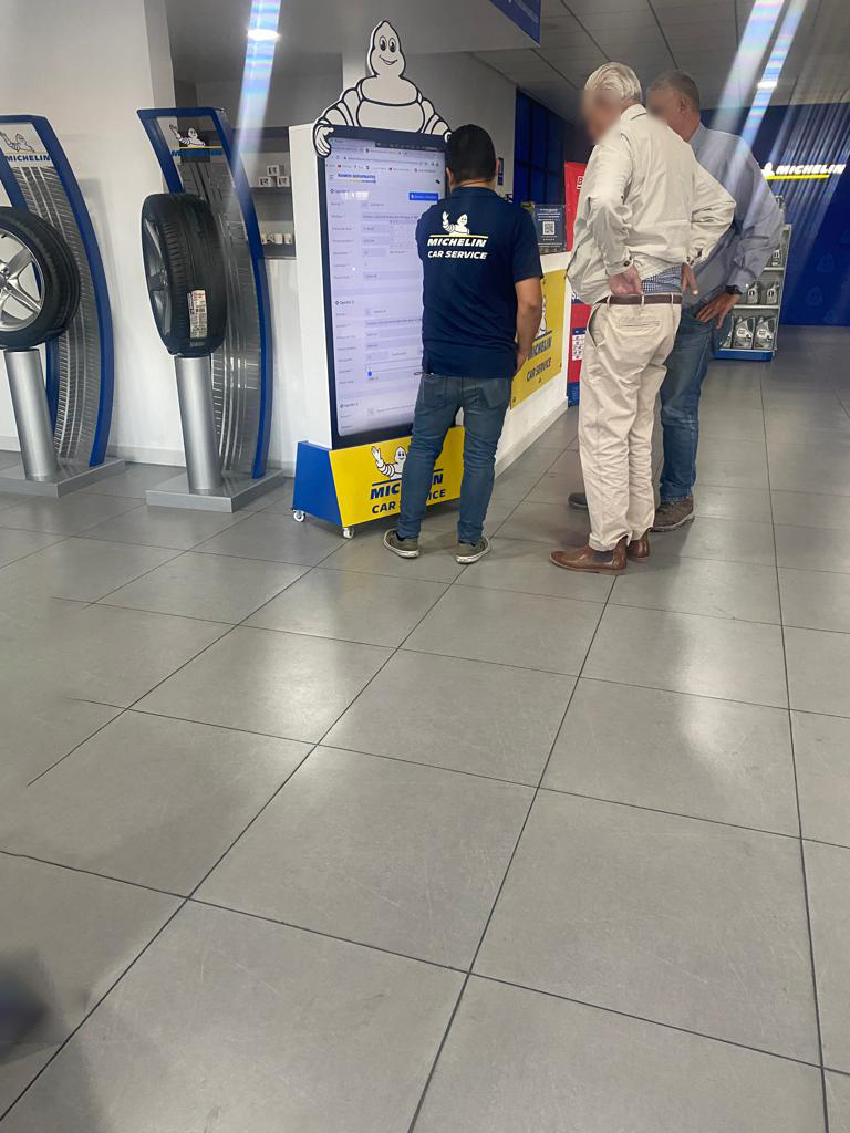 Galería en miniatura