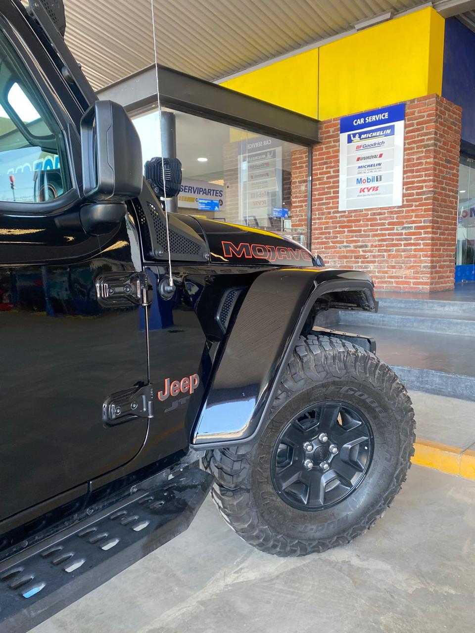 Galería en miniatura