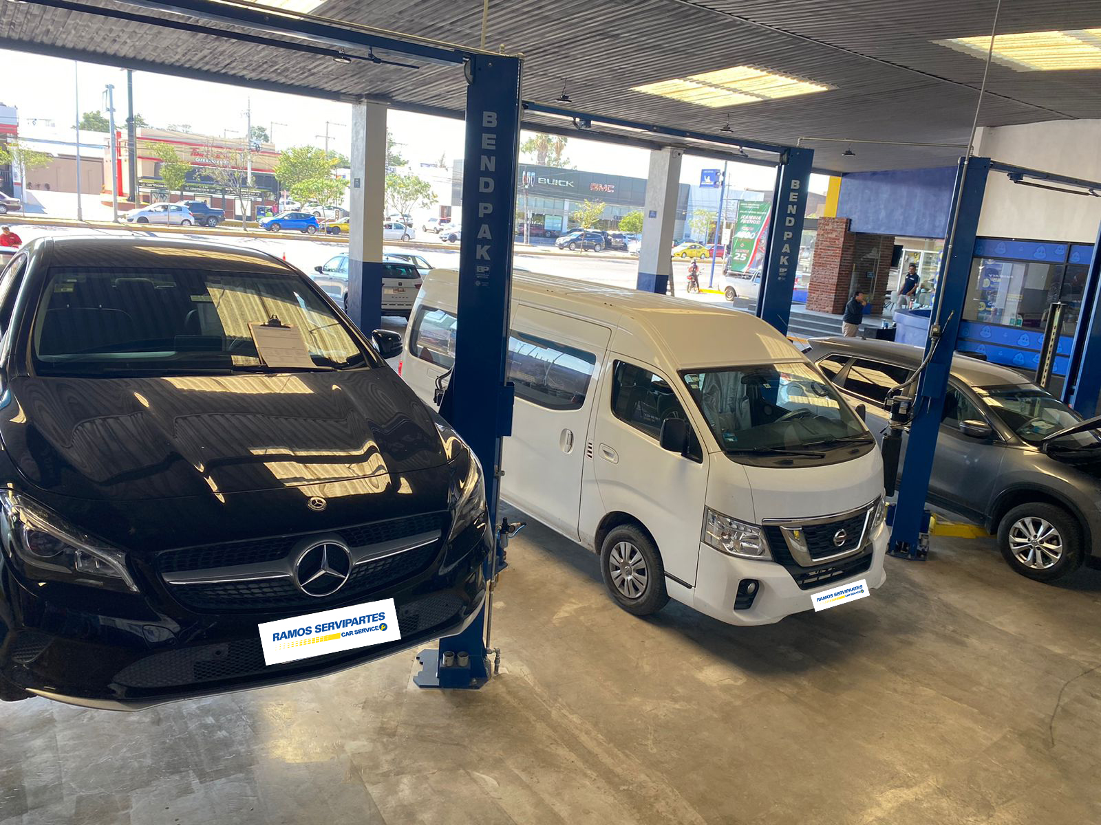 Galería en miniatura