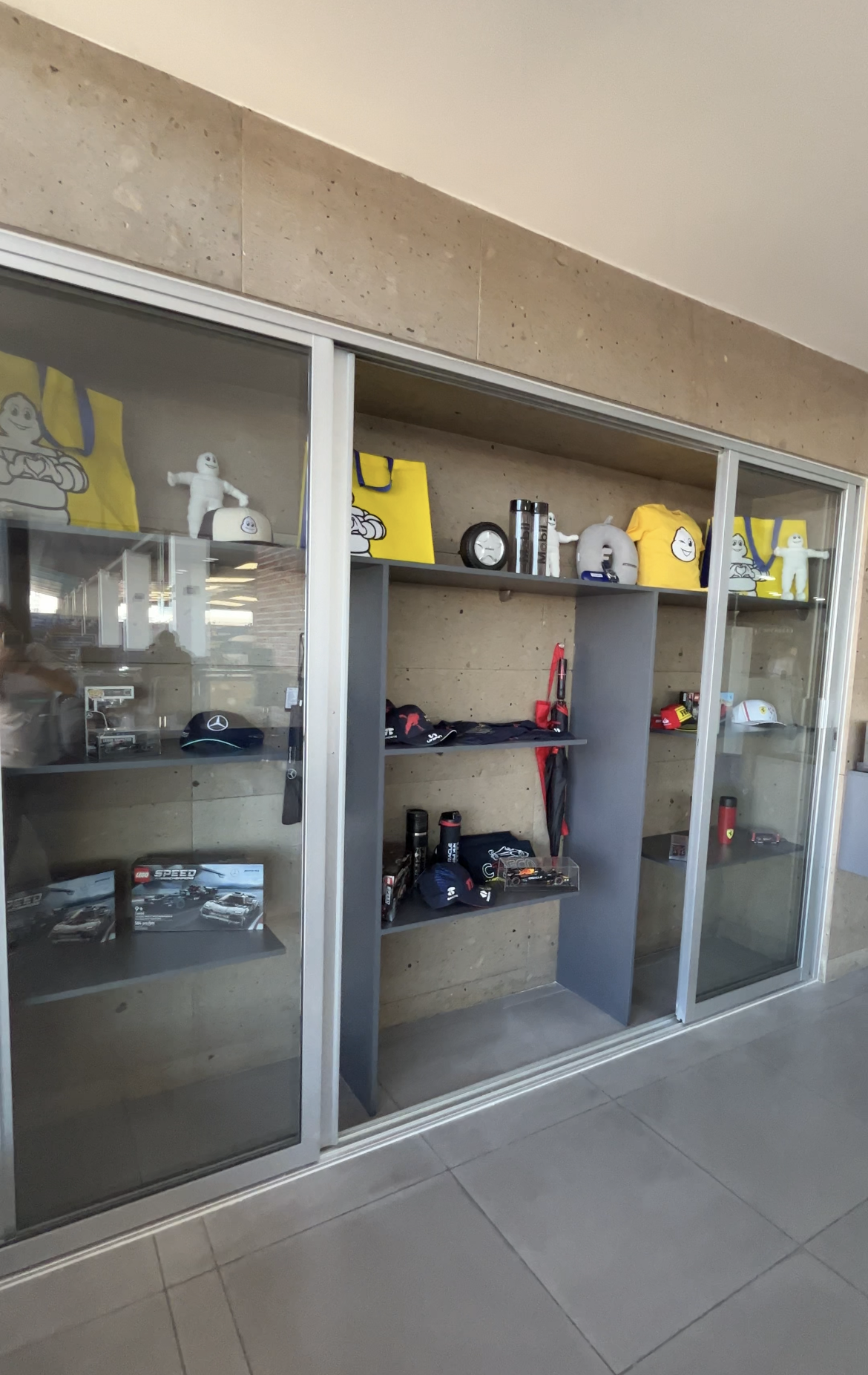 Galería en miniatura