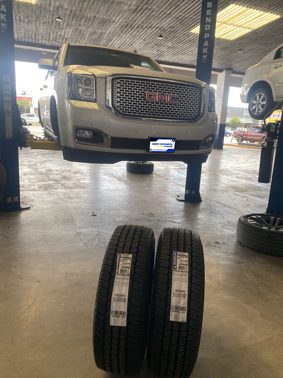 Galería en miniatura