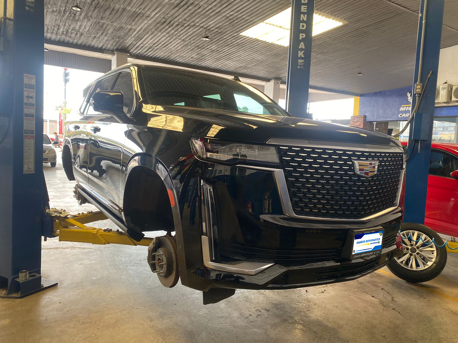 Galería en miniatura