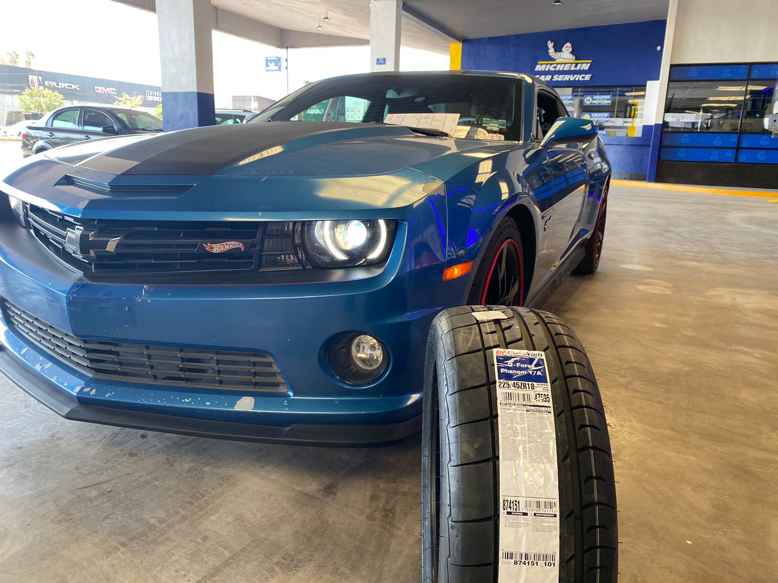 Galería en miniatura