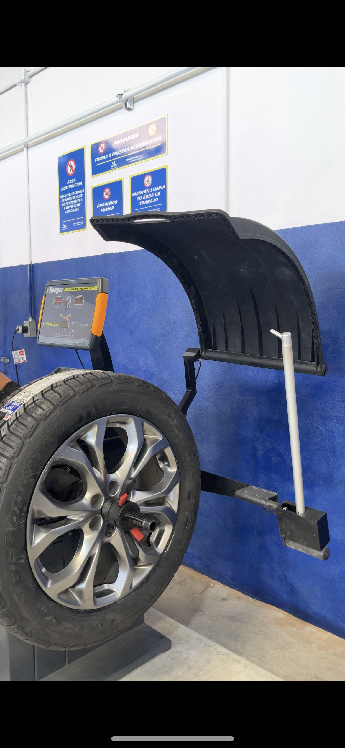 Galería en miniatura