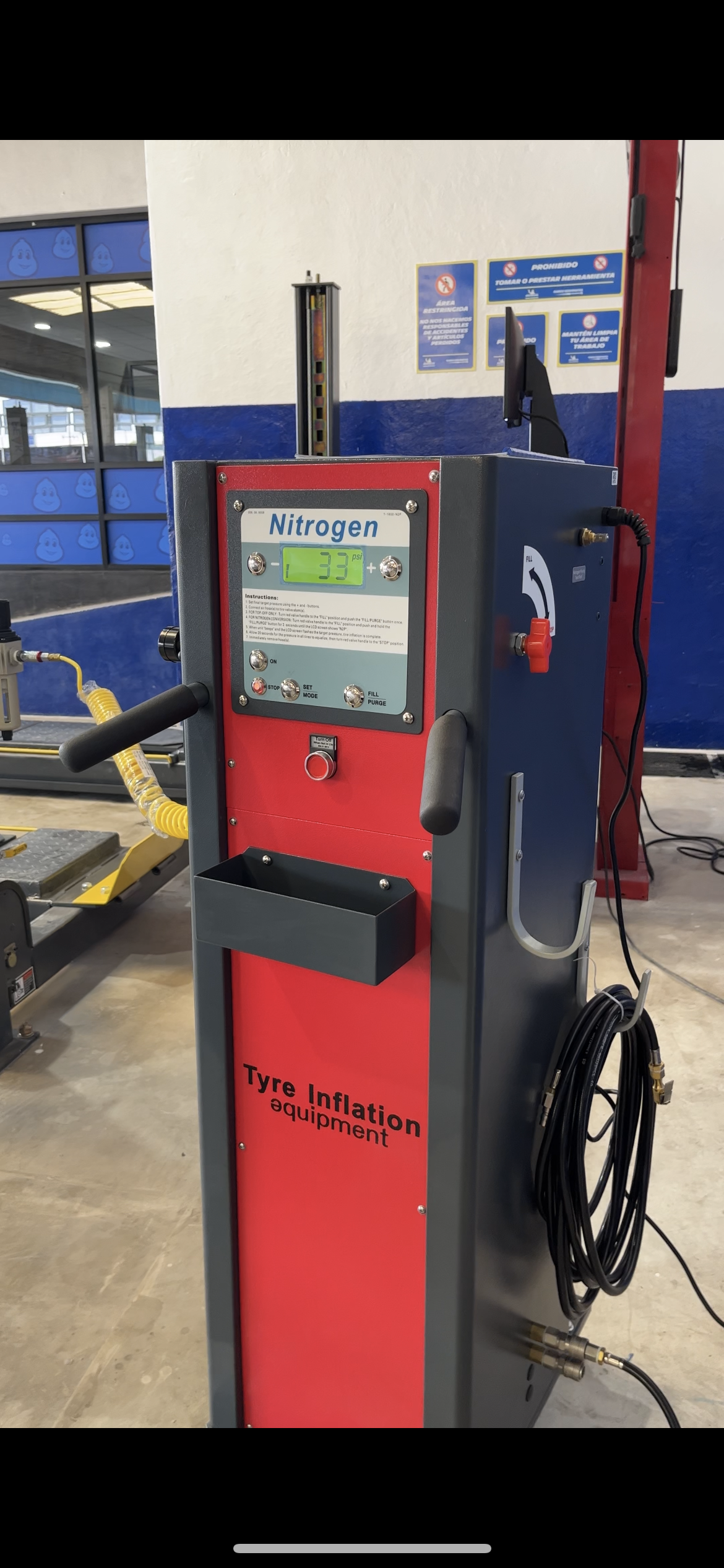 Galería en miniatura