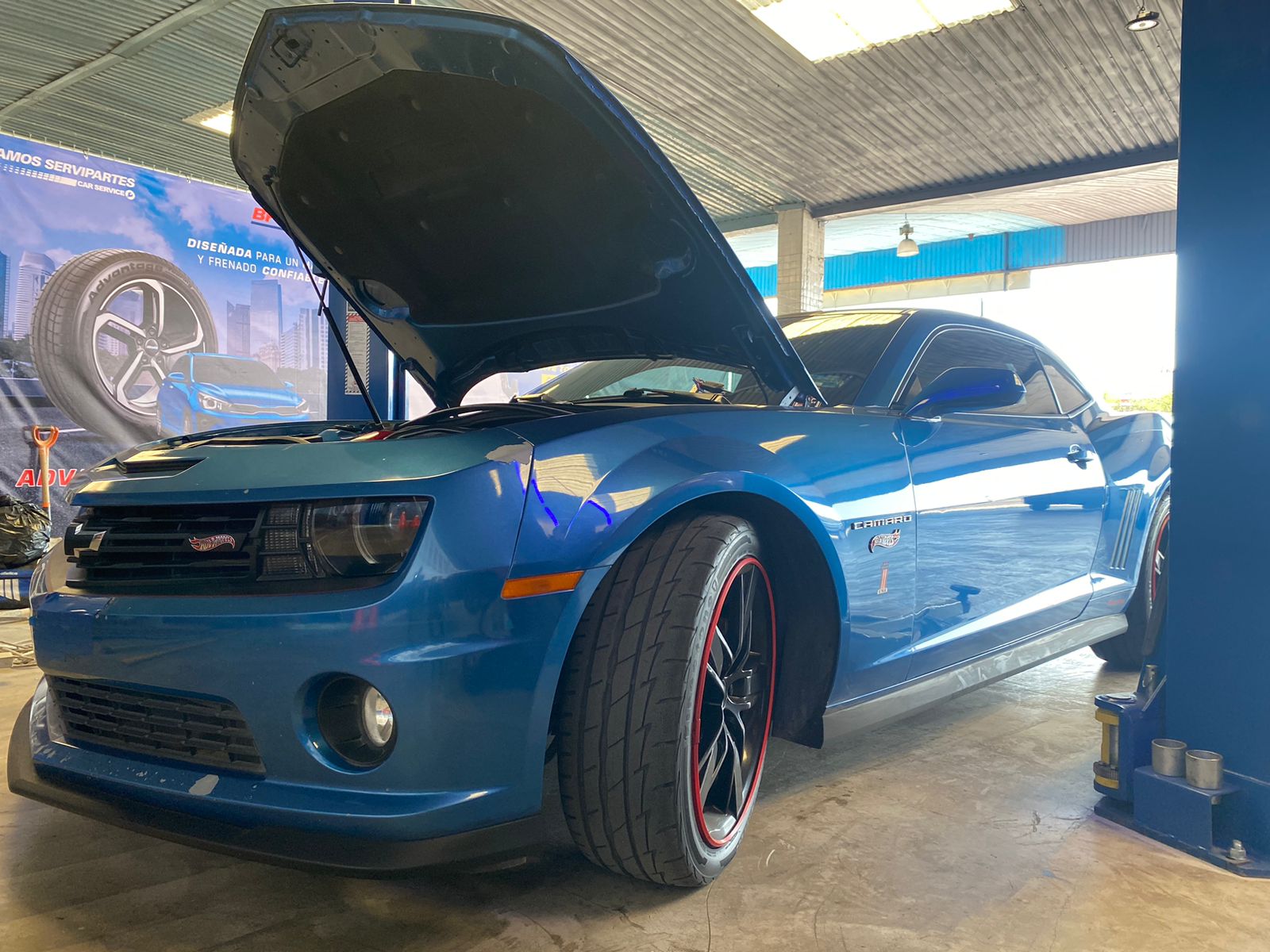 Galería en miniatura