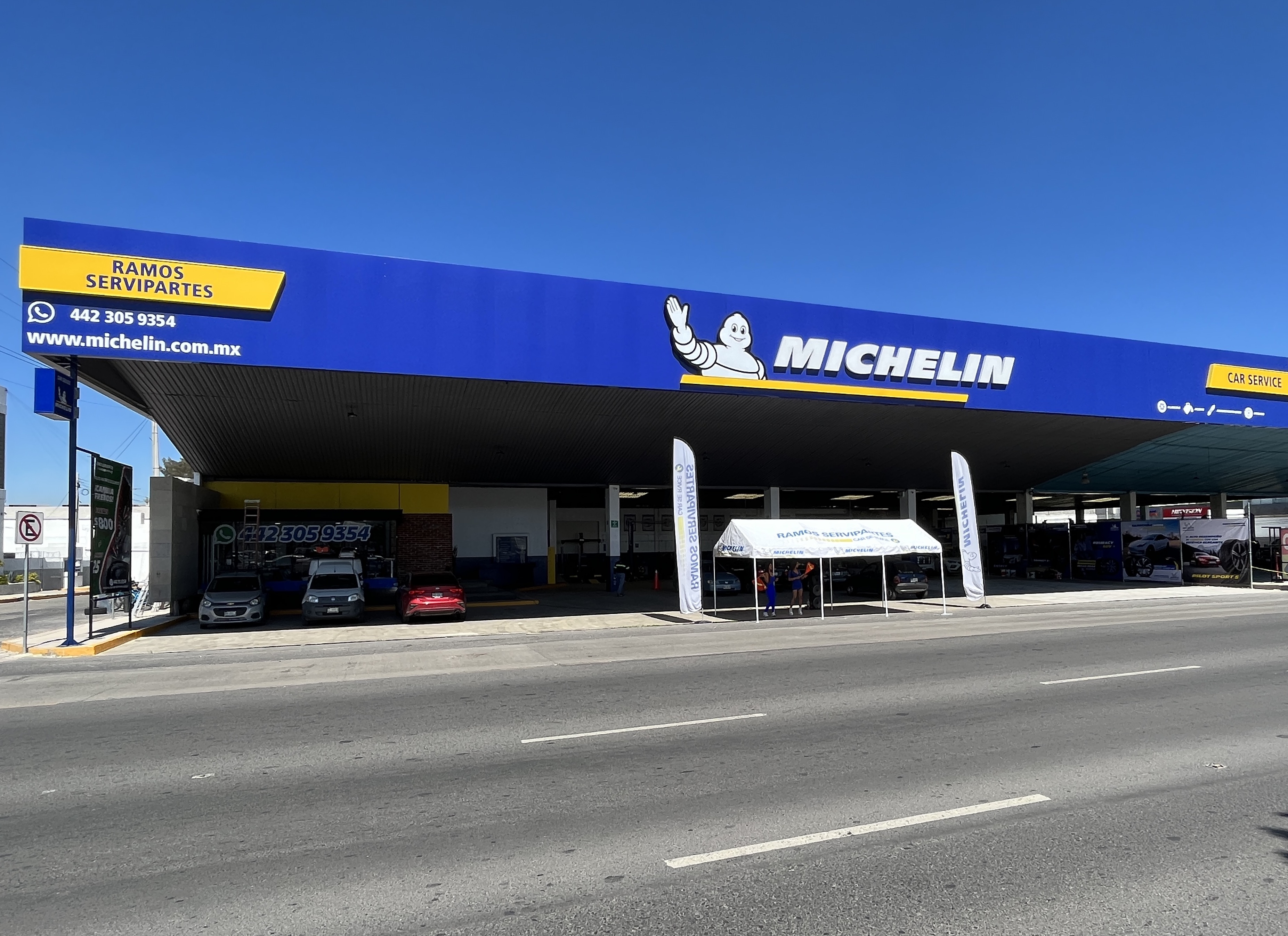 Galería en miniatura