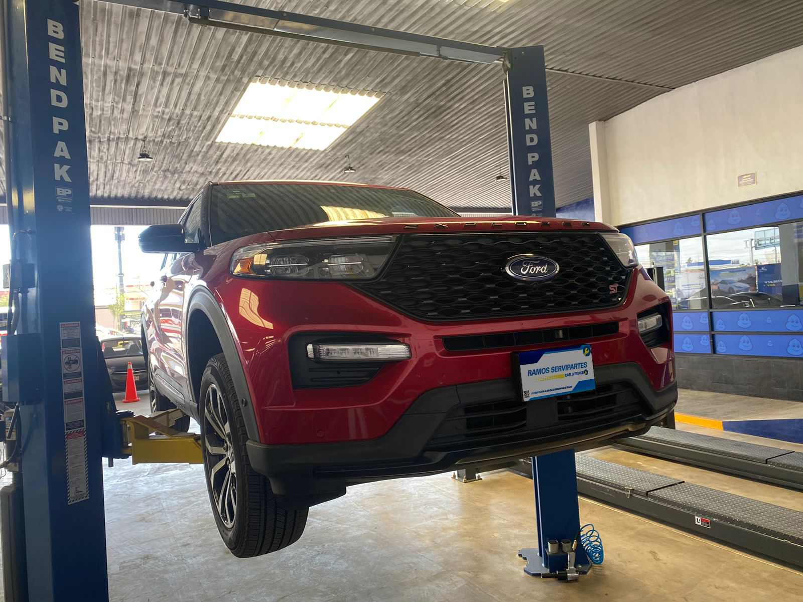 Galería en miniatura