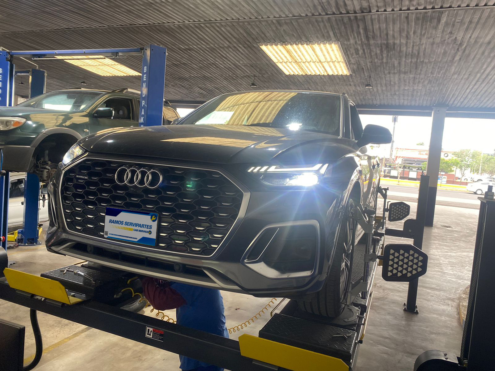 Galería en miniatura