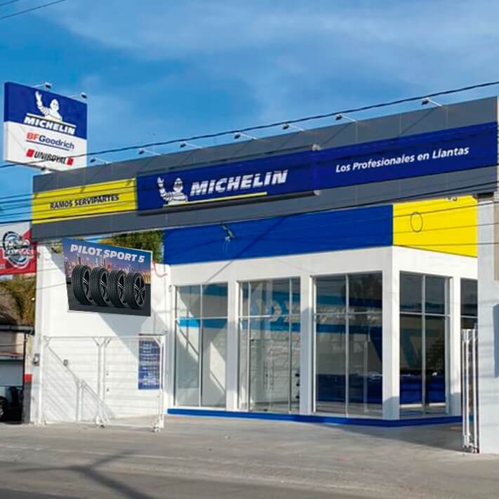 Galería en miniatura