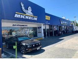 Galería en miniatura