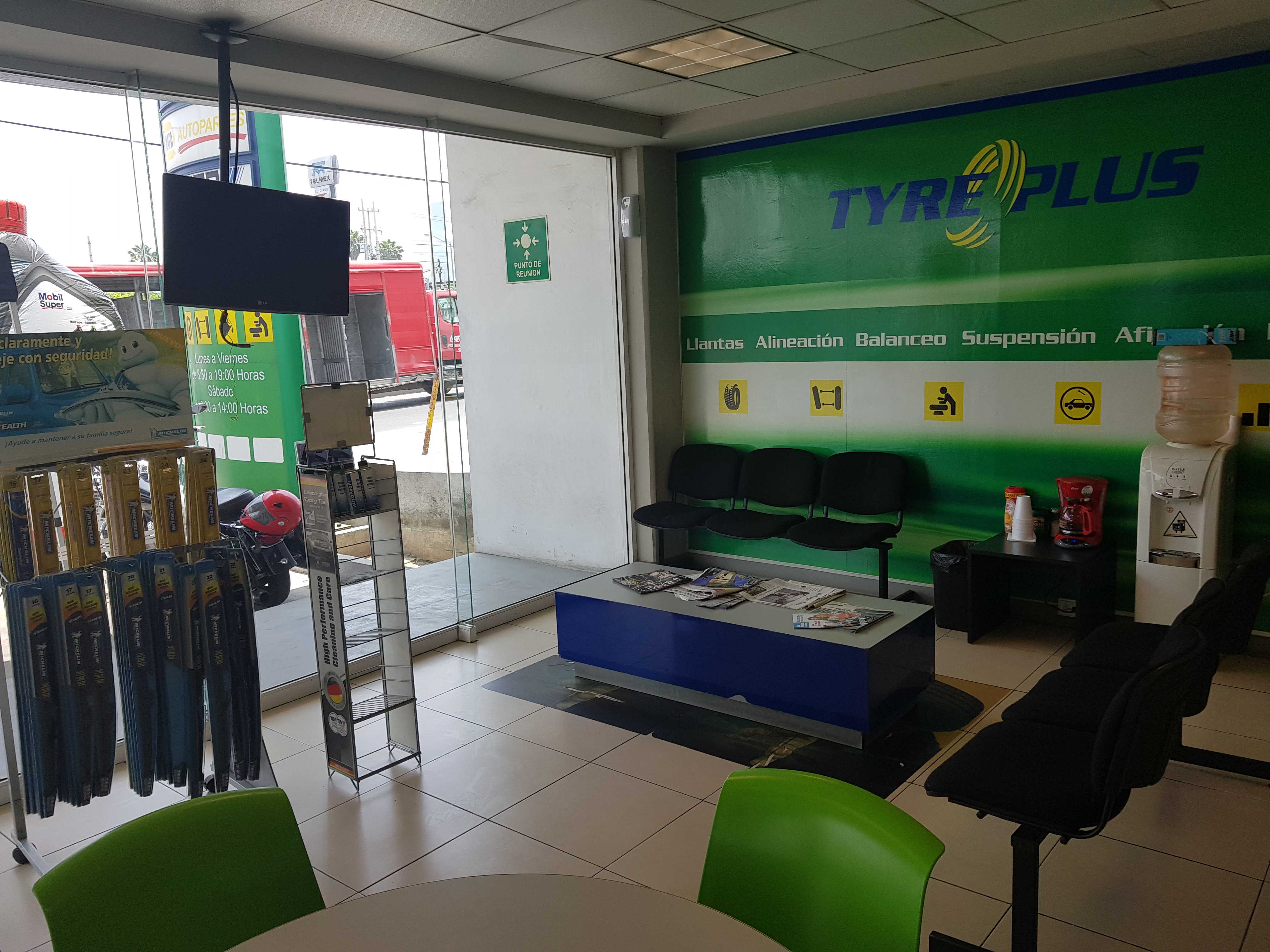 Galería en miniatura