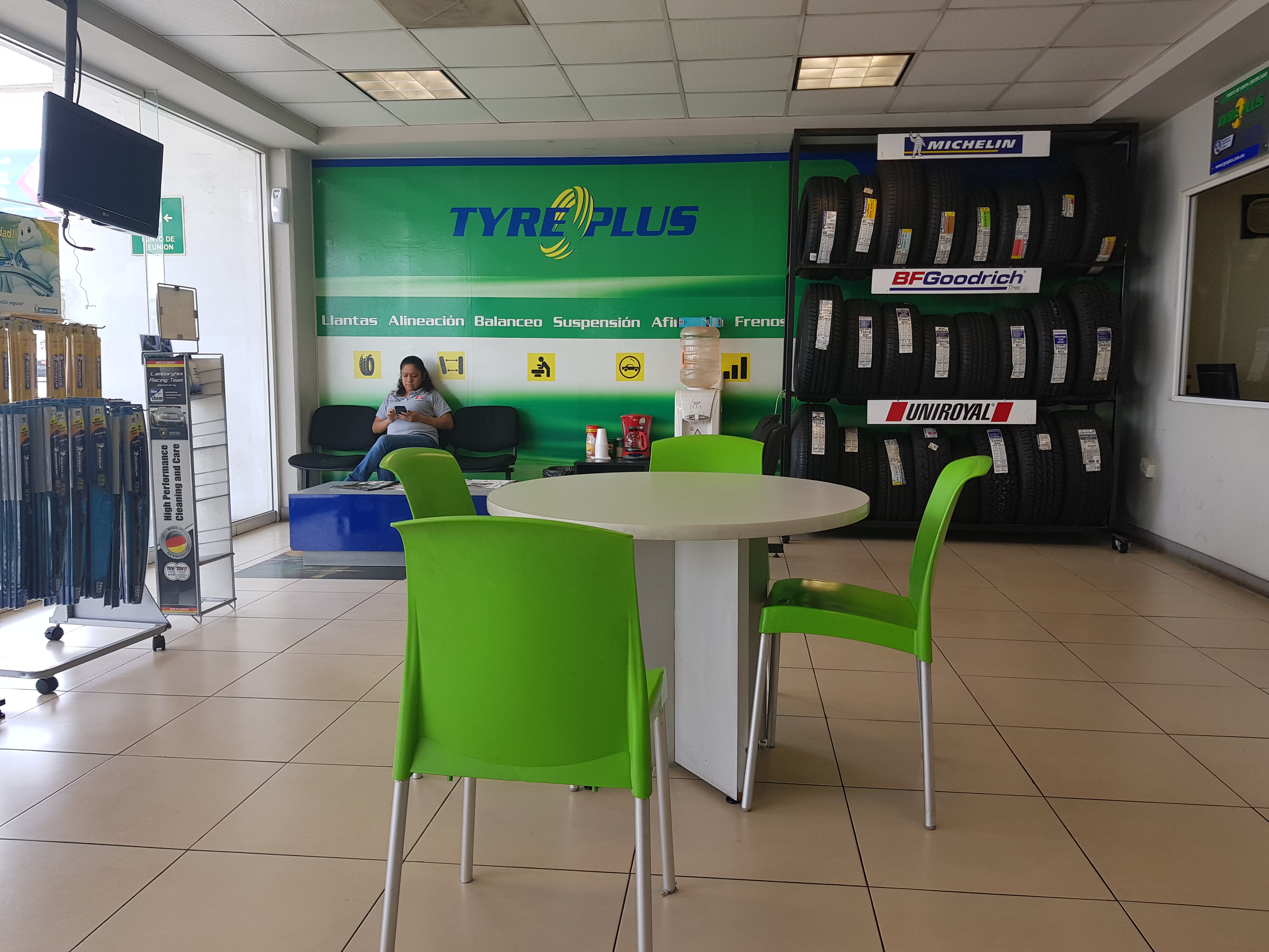 Galería en miniatura